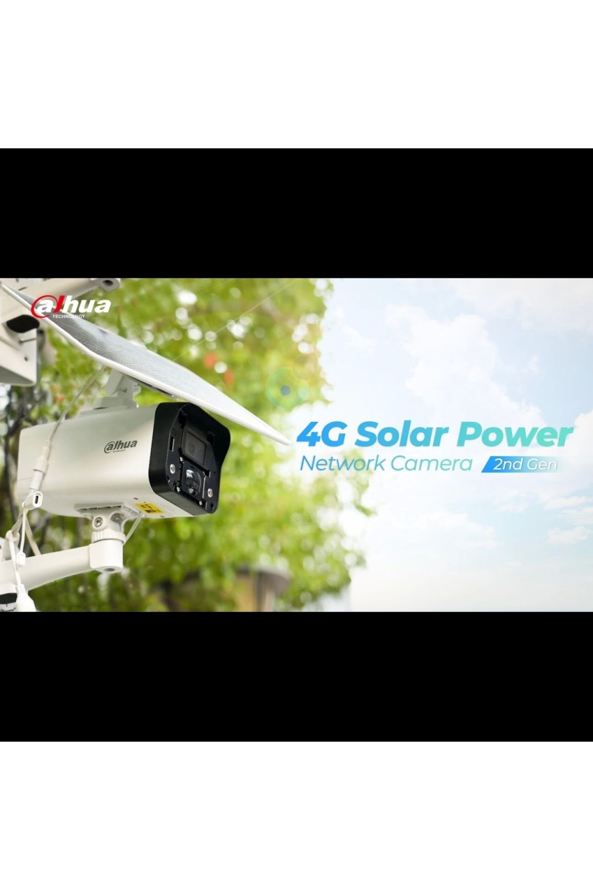 DAHUA Ipc-hfw2441dg-4g-sp-b-max 4mpix, 3,6mm Lens, H265 , 30mt Gece Görüşü, Dahili Mikrofon, Ip67