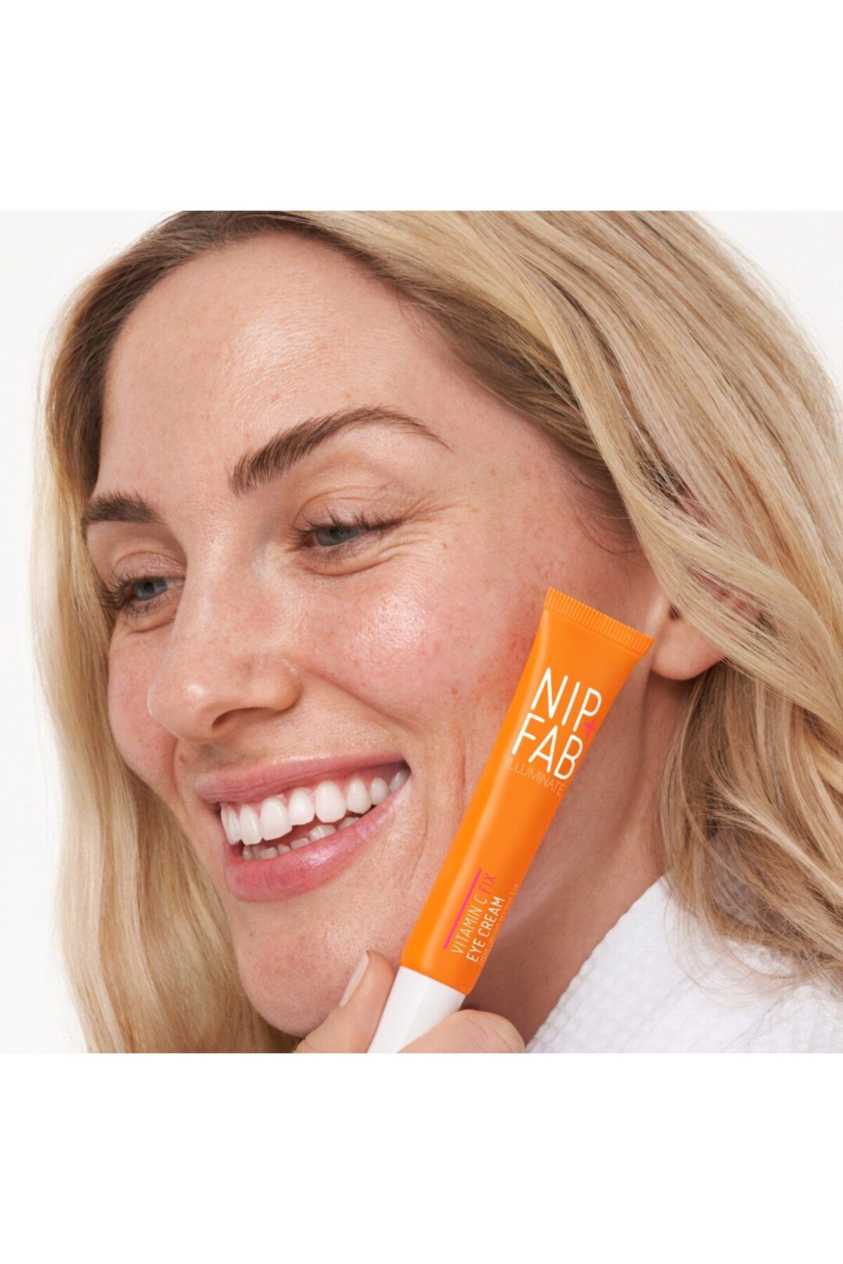 Nip-Crema pentru ochi NIP+FAB 3