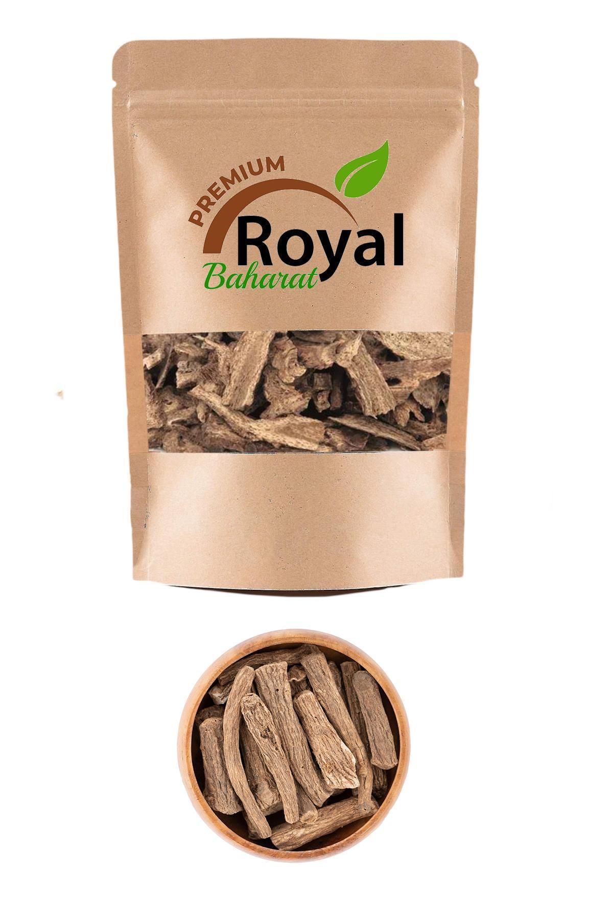 MBB ETİCARET Udi Hindi Kök Deluxe Seri Organik Lezzetli 100 Gr