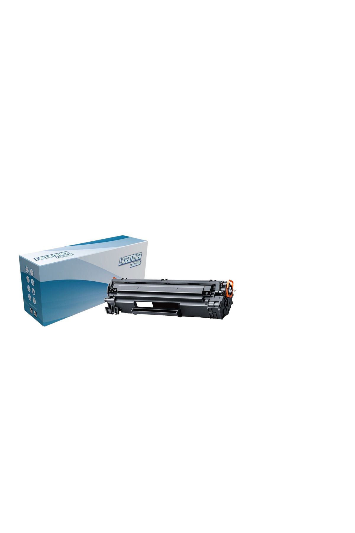 Canon 436A-Hp LaserJet P1503n Muadil Toneri