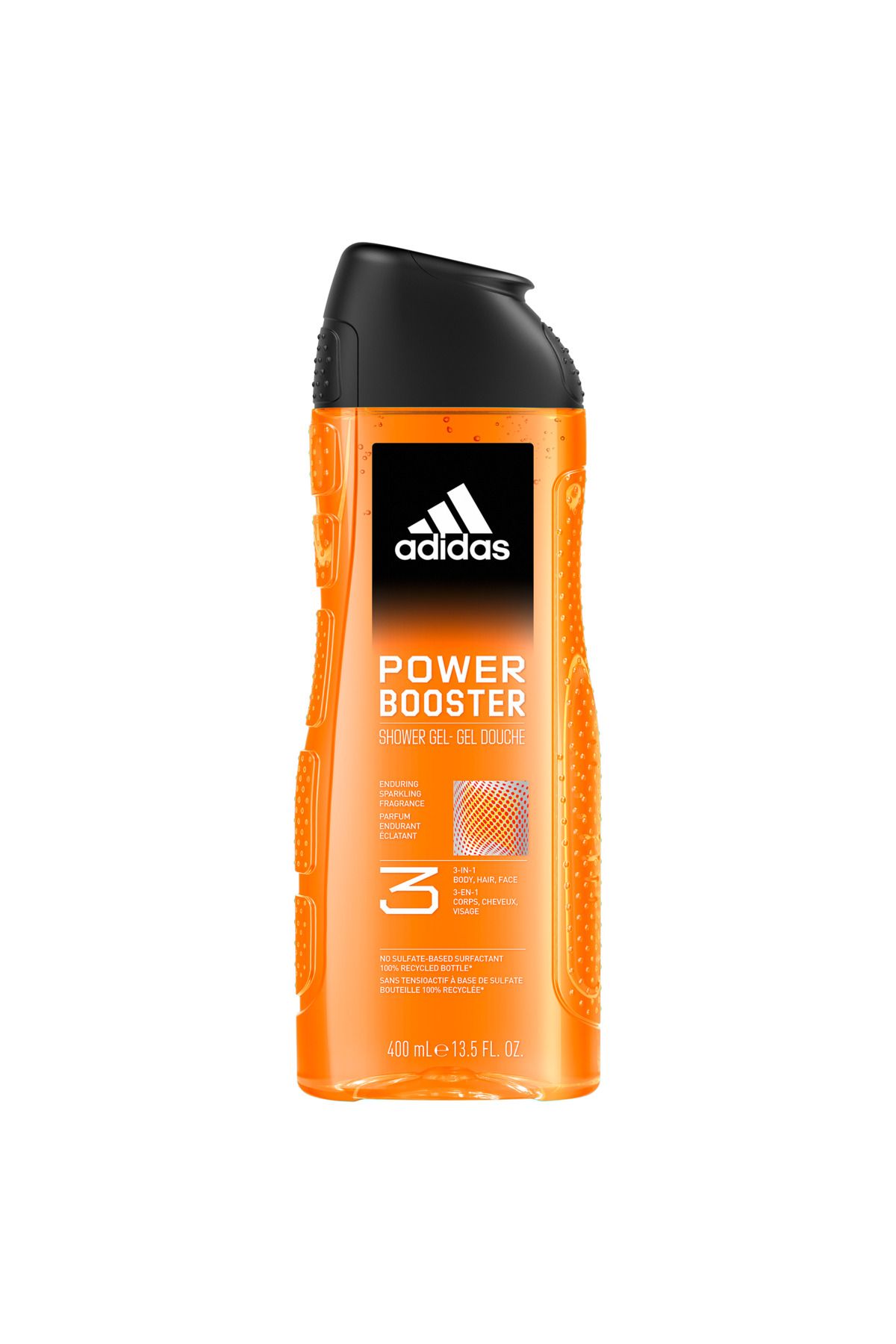 adidas Gel De La Adidas Male Power Booster Unisex - One Size