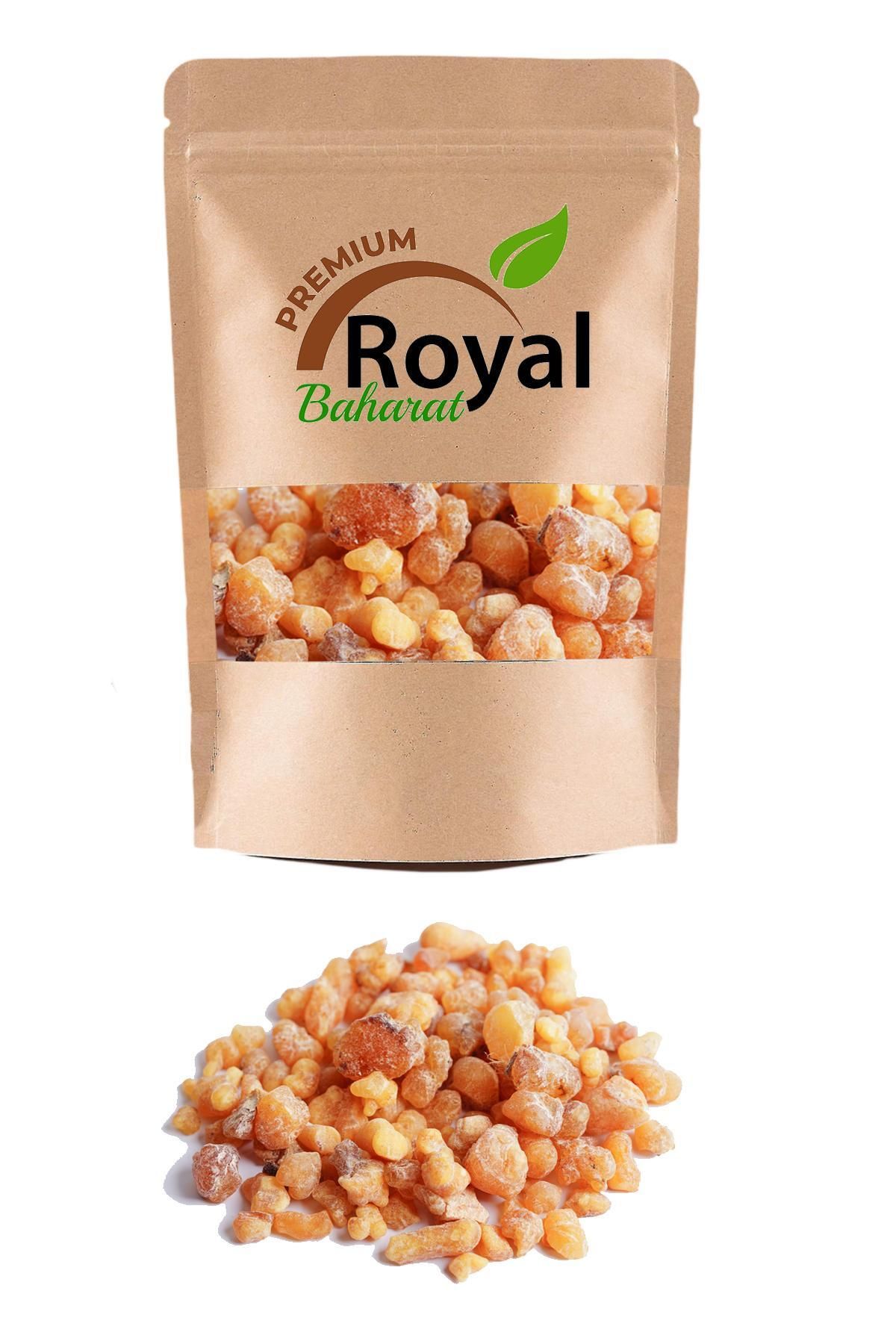 MBB ETİCARET Çamsakızı Deluxe Seri Organik Lezzetli 150 Gr