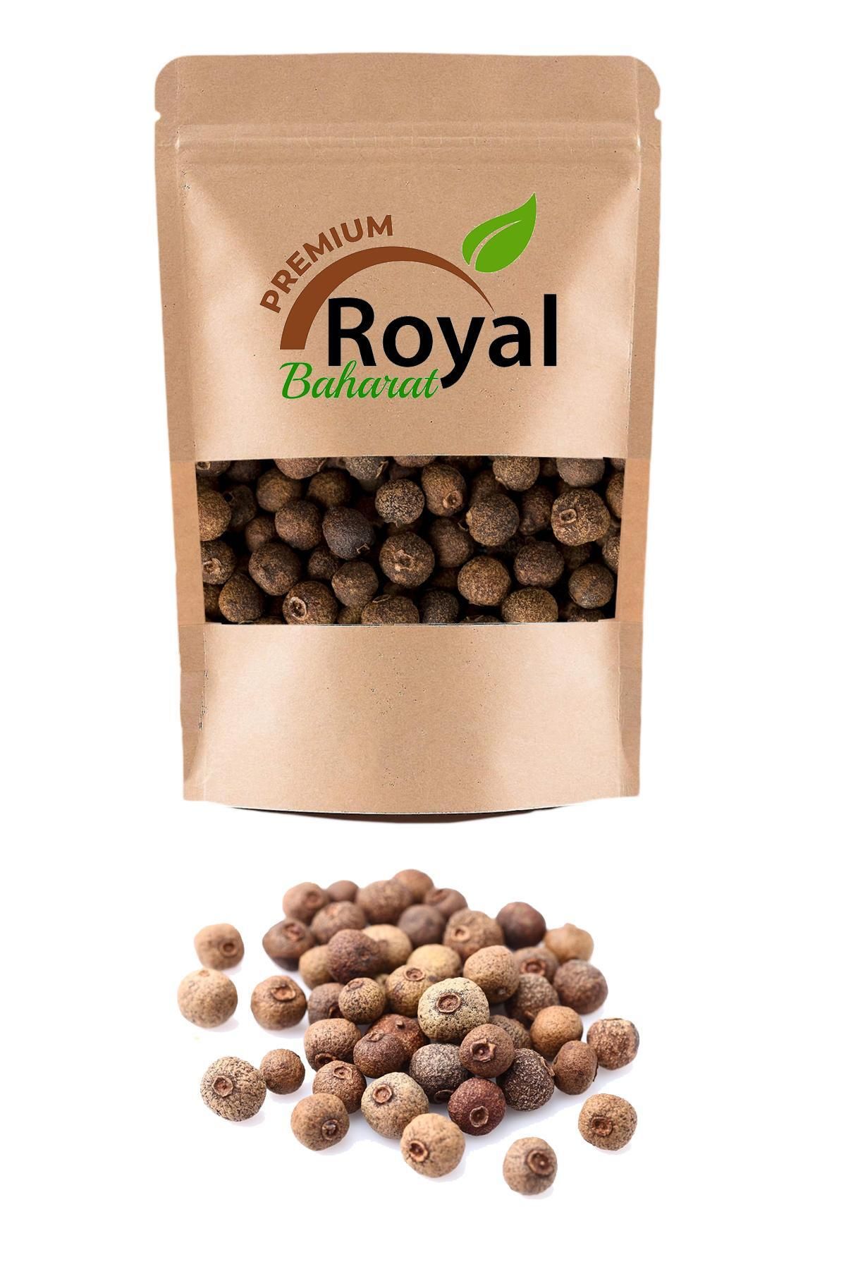 MBB ETİCARET Yenibahar Tane Deluxe Seri Organik Lezzetli 100 Gr