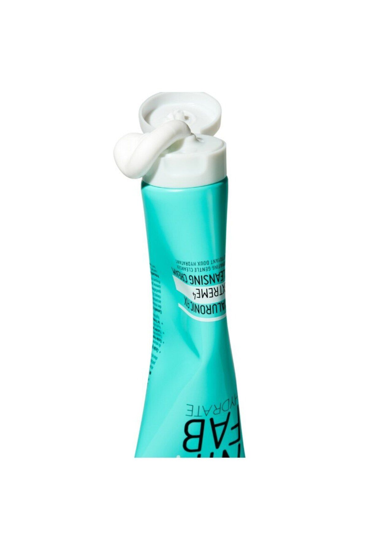 Nip-Crema pentru curatarea fetei NIP+FAB 3