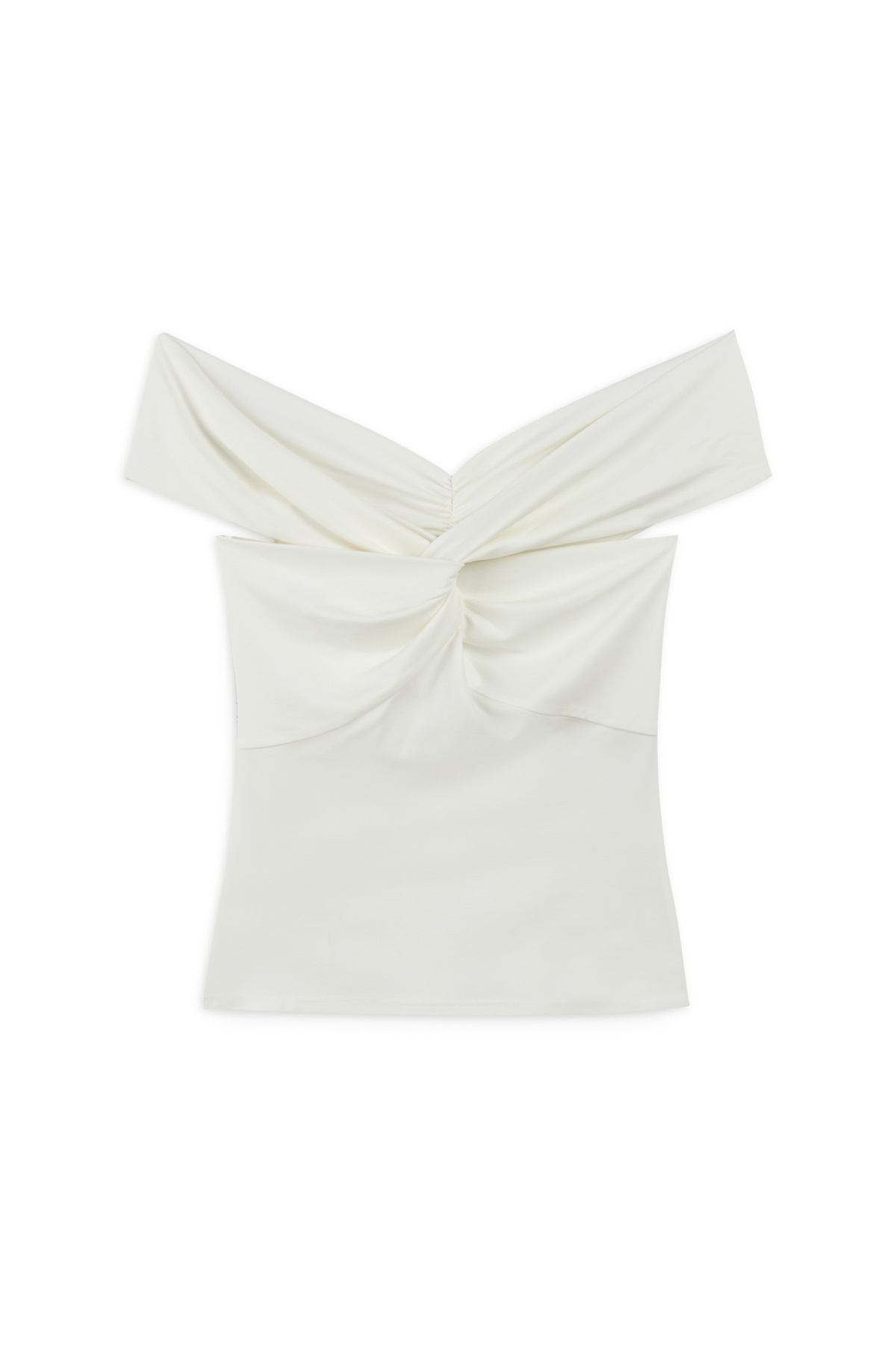 Nocturne-Auger Detailed Blouse 7