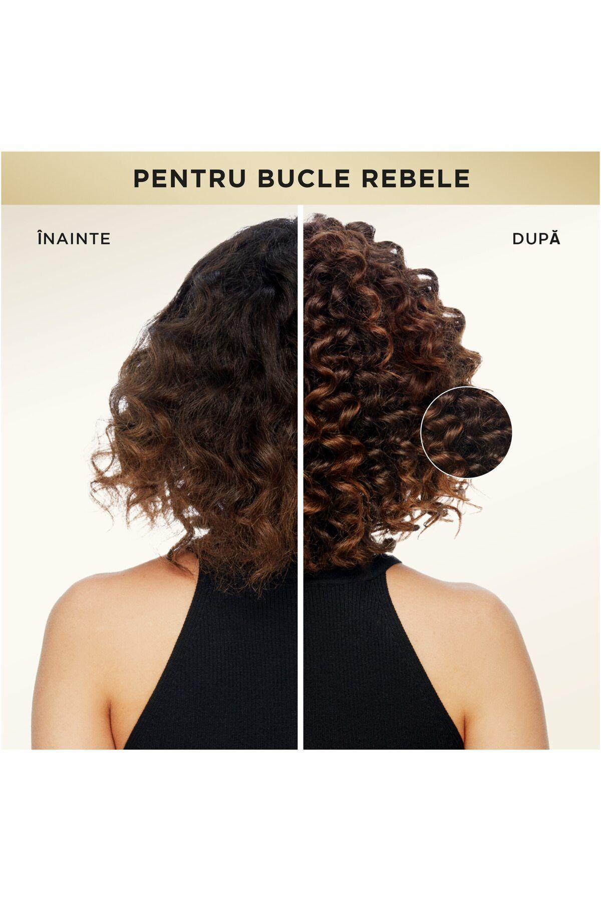 Pantene-Sampon Pantene Pro-V Defined Curls pentru par ondulat 4