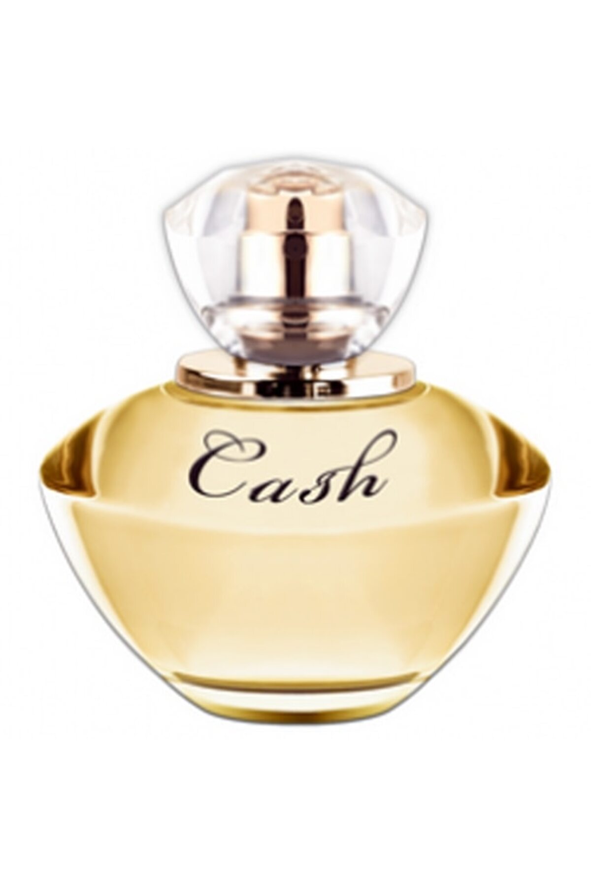 ست هدیه عطر و ژل دوش زنانه Cash Woman — 5903719641623 — تصویر 2 از 3