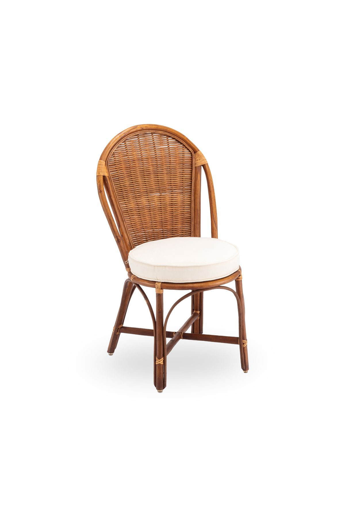 babil concept Porto Bambu Sandalye