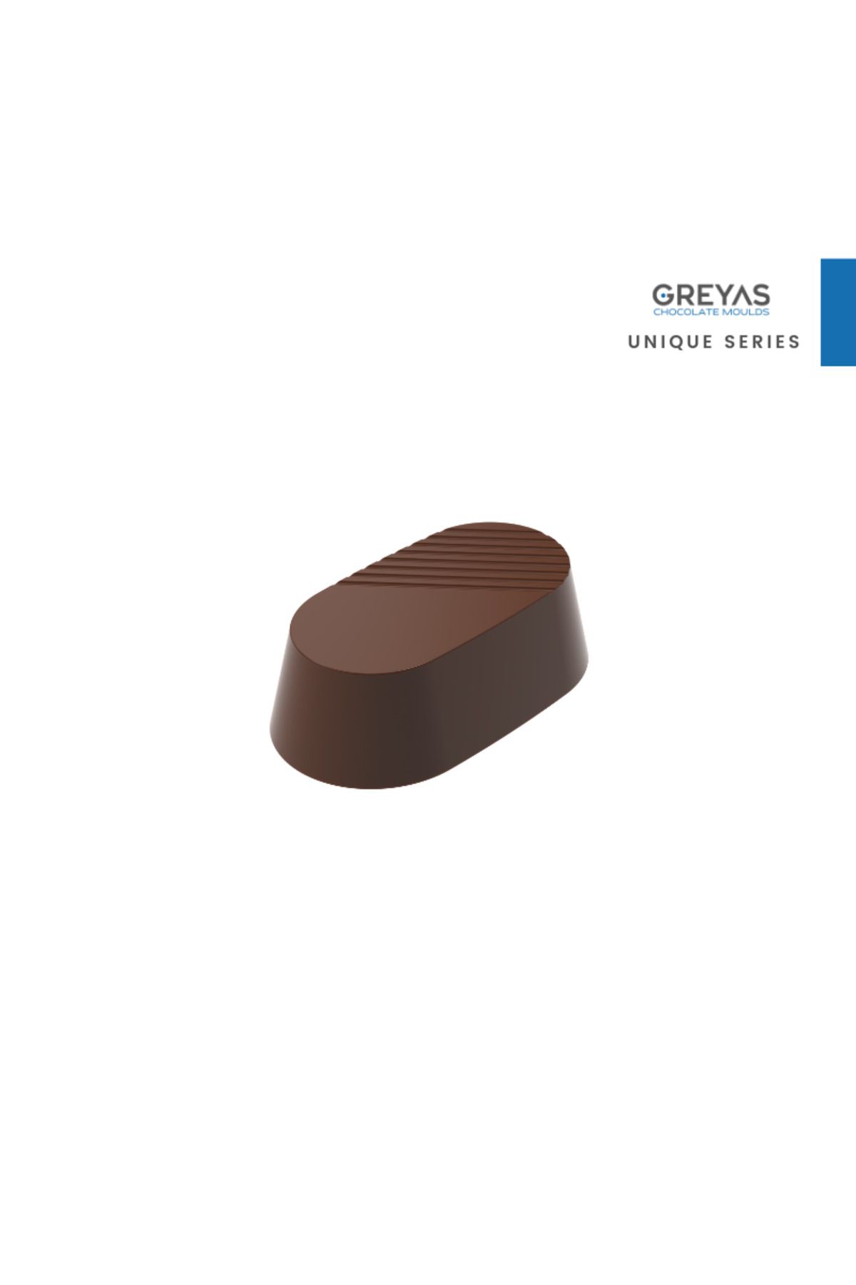 Greyas Polikarbon Çikolata Kalıbı CM 1205