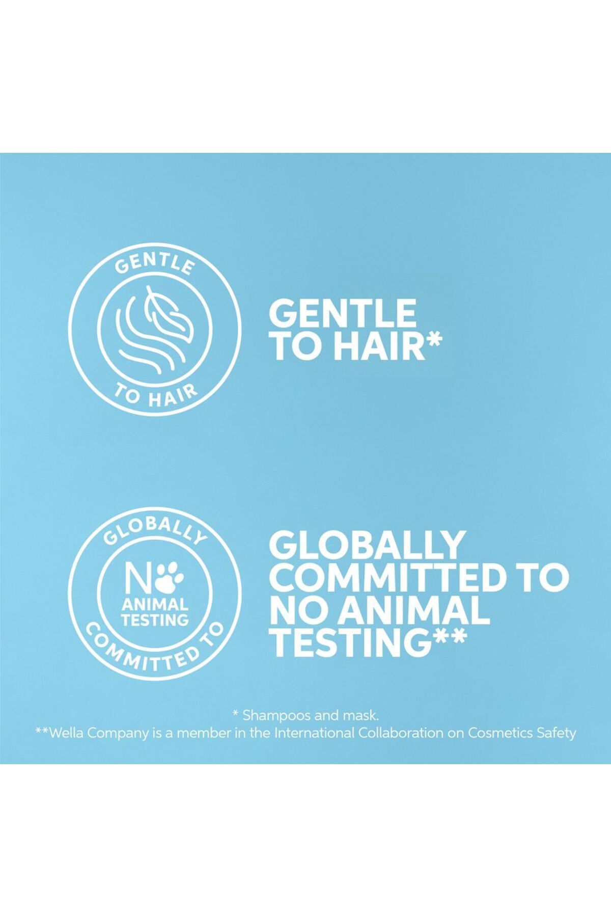 Wella-Sampon Wella Professionals Invigo Scalp Balance Sensitive Scalp Shampoo pentru scalp sensibil 5