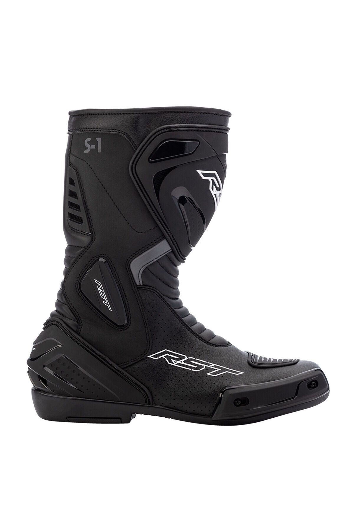 RST S-1 CE MOTOSİKLET BOTU