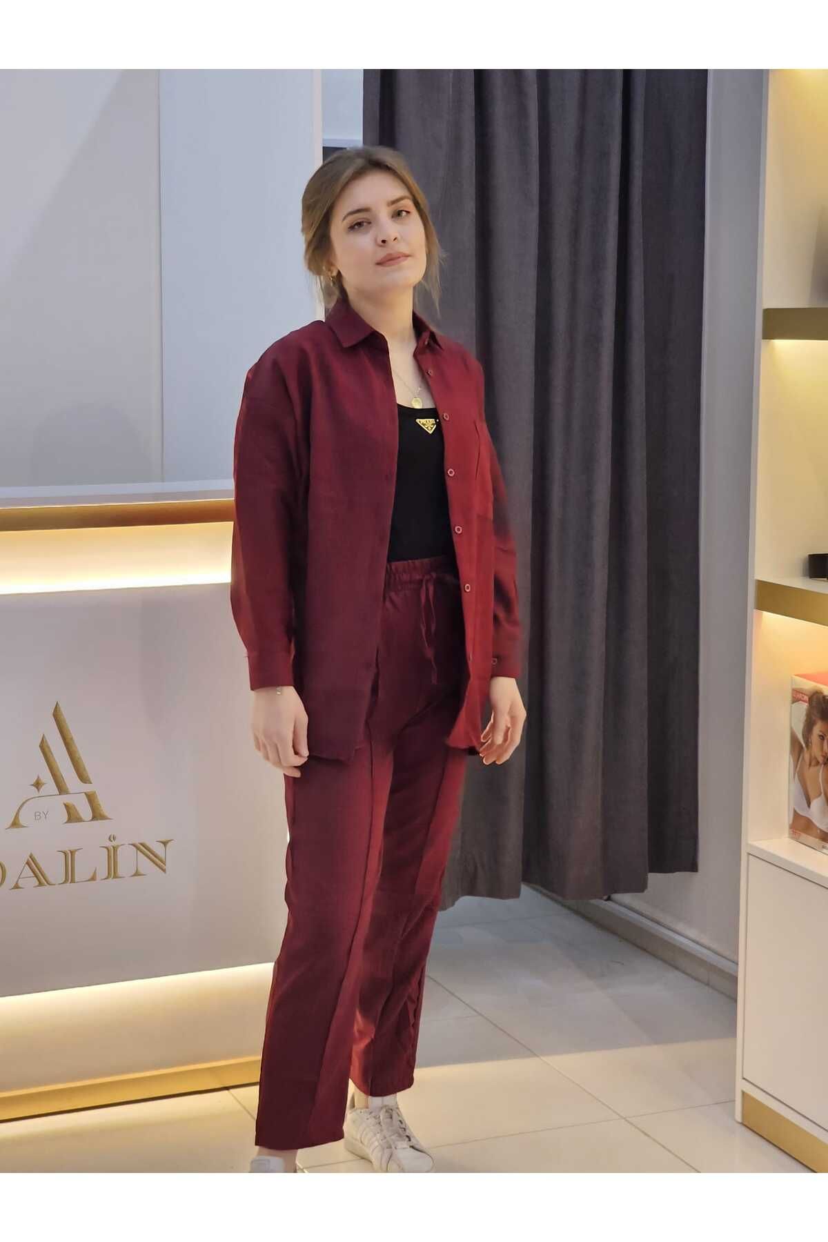 Floral takım
