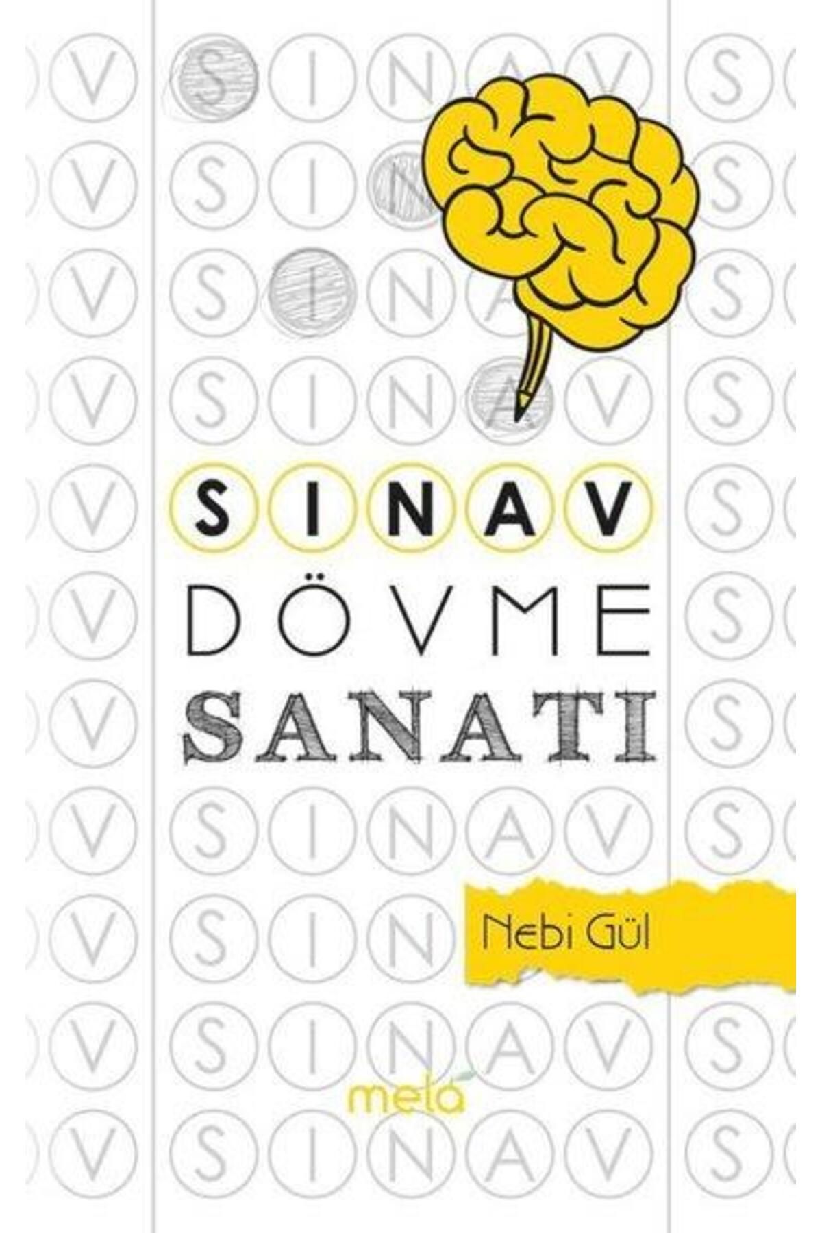 Mela Yayınları Sınav Dövme Sanatı