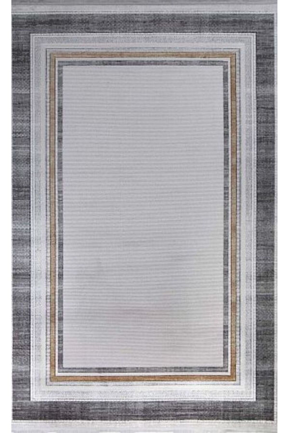 Gabardin Halı Morena Serisi 17173 Akrilik Halı Salon Oturma Odası Halısı