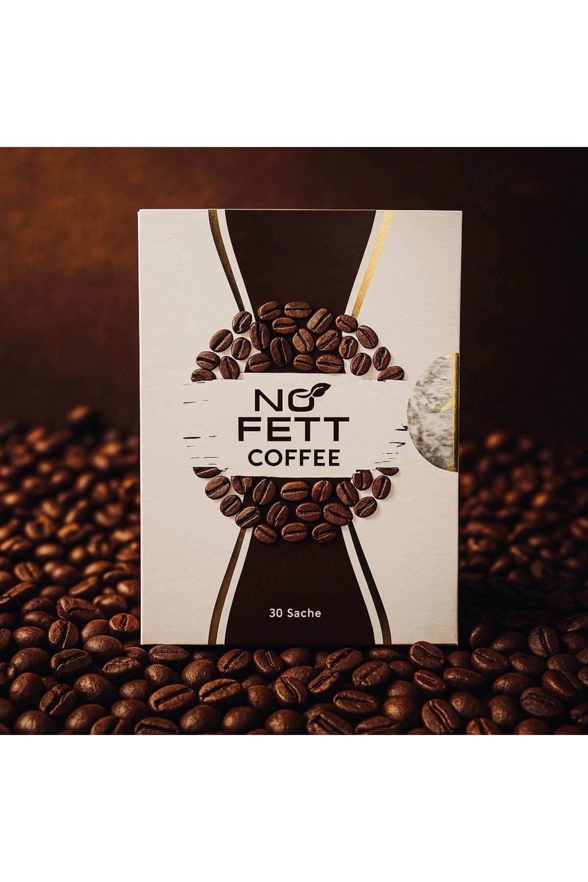 Nofett Detox Kahve (30 Saşet)