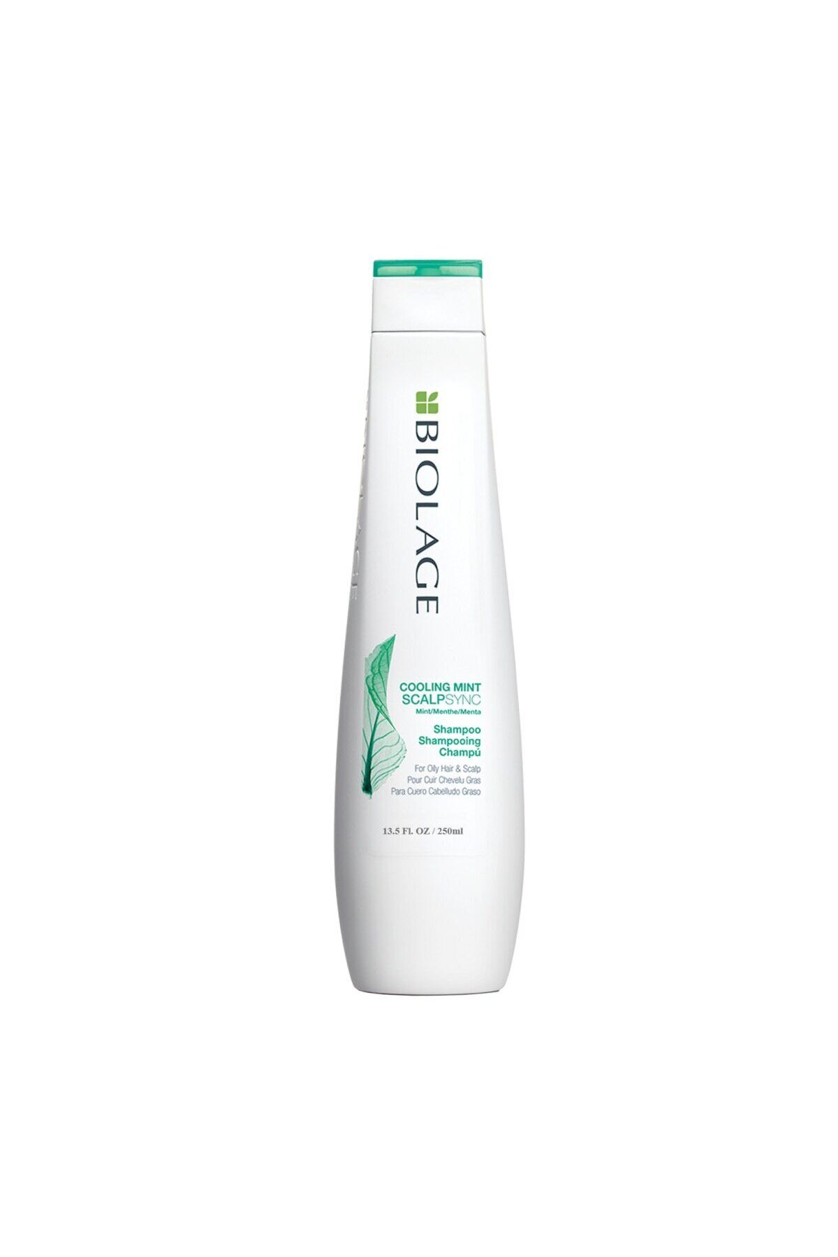 Biolage-Sampon anti-matreata Biolage ScalpSync 1