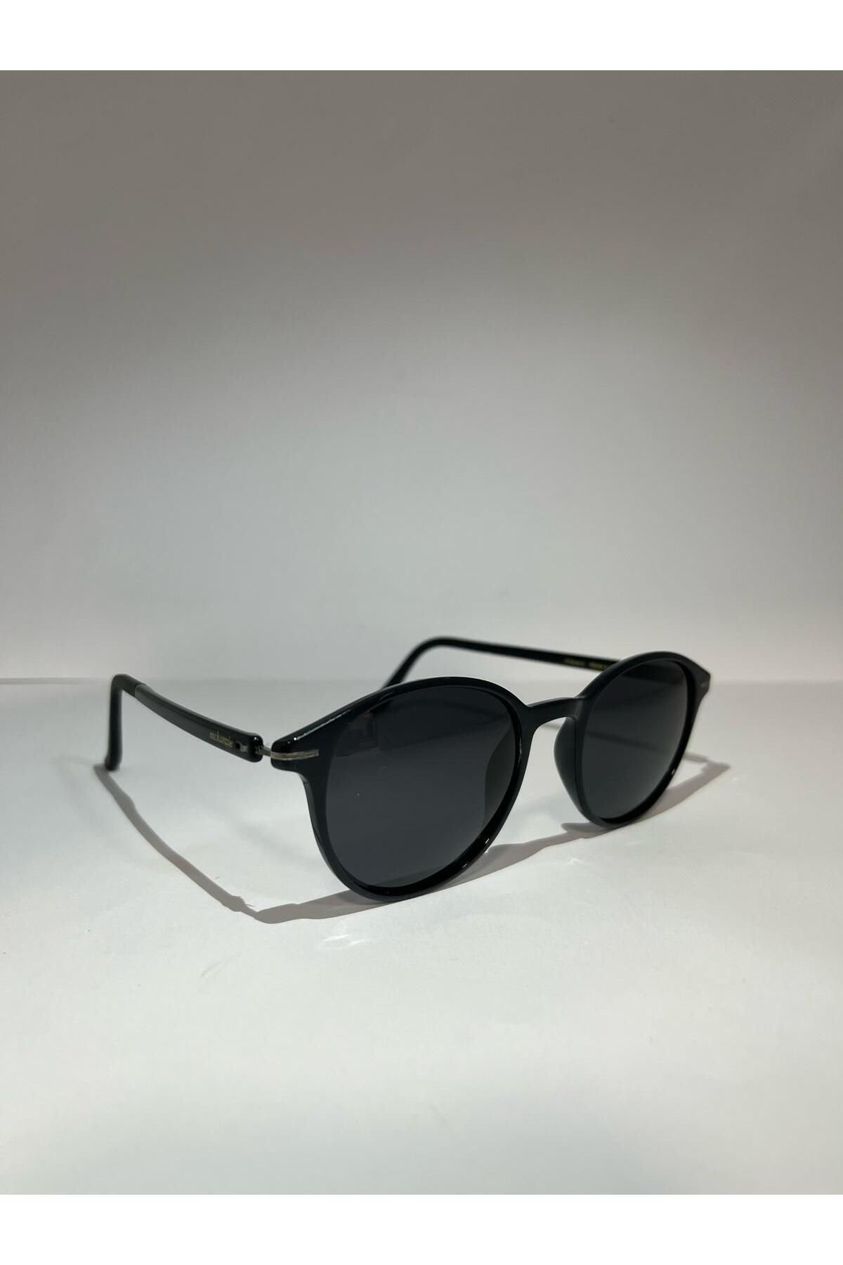 Mckanzie Polarize Unisex Güneş Gözlüğü 321 C.7 50-20-140