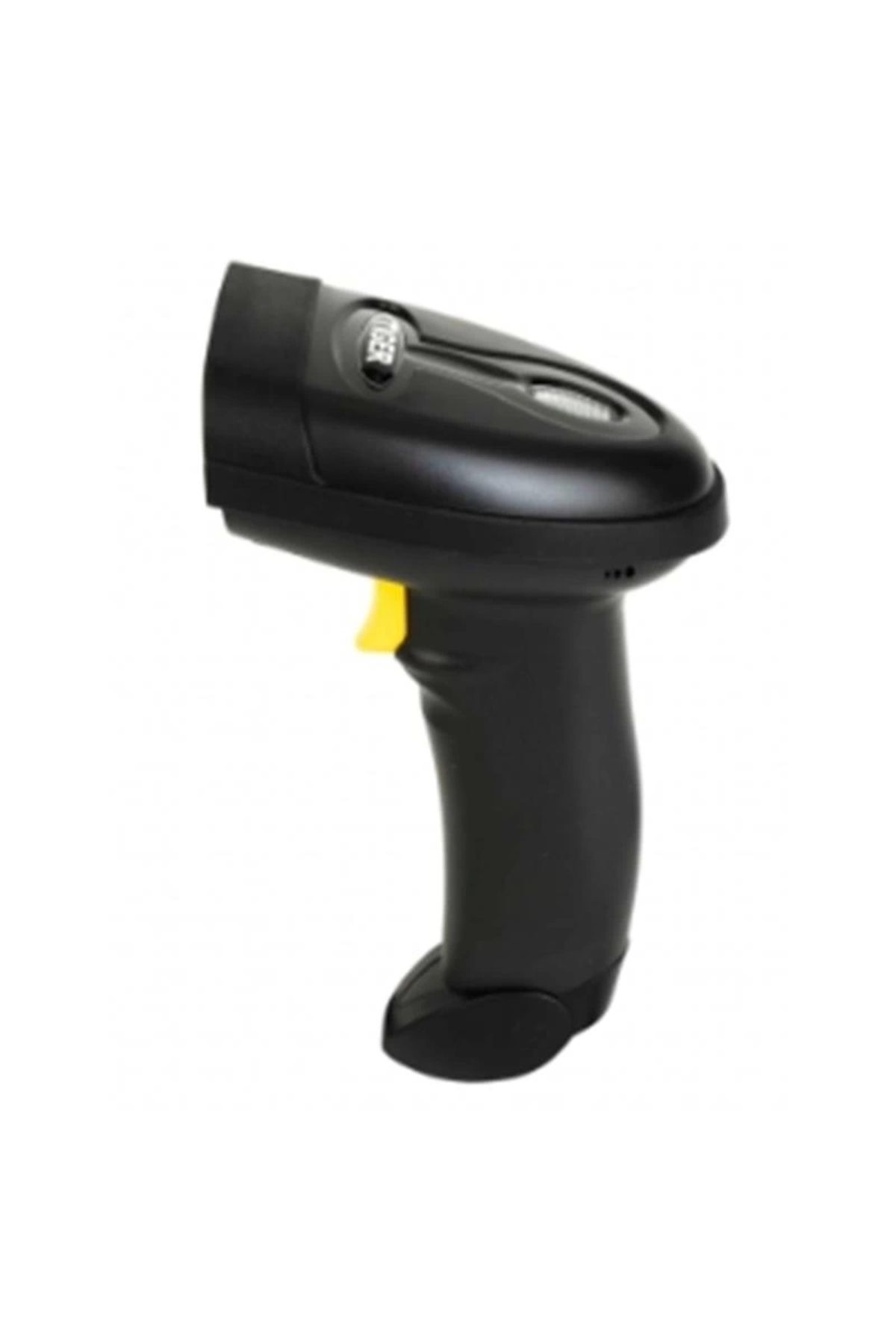 PERKON-Ontech - Tiger Cs620 2D Qr Code Wireless USB Barcode Scanner 3