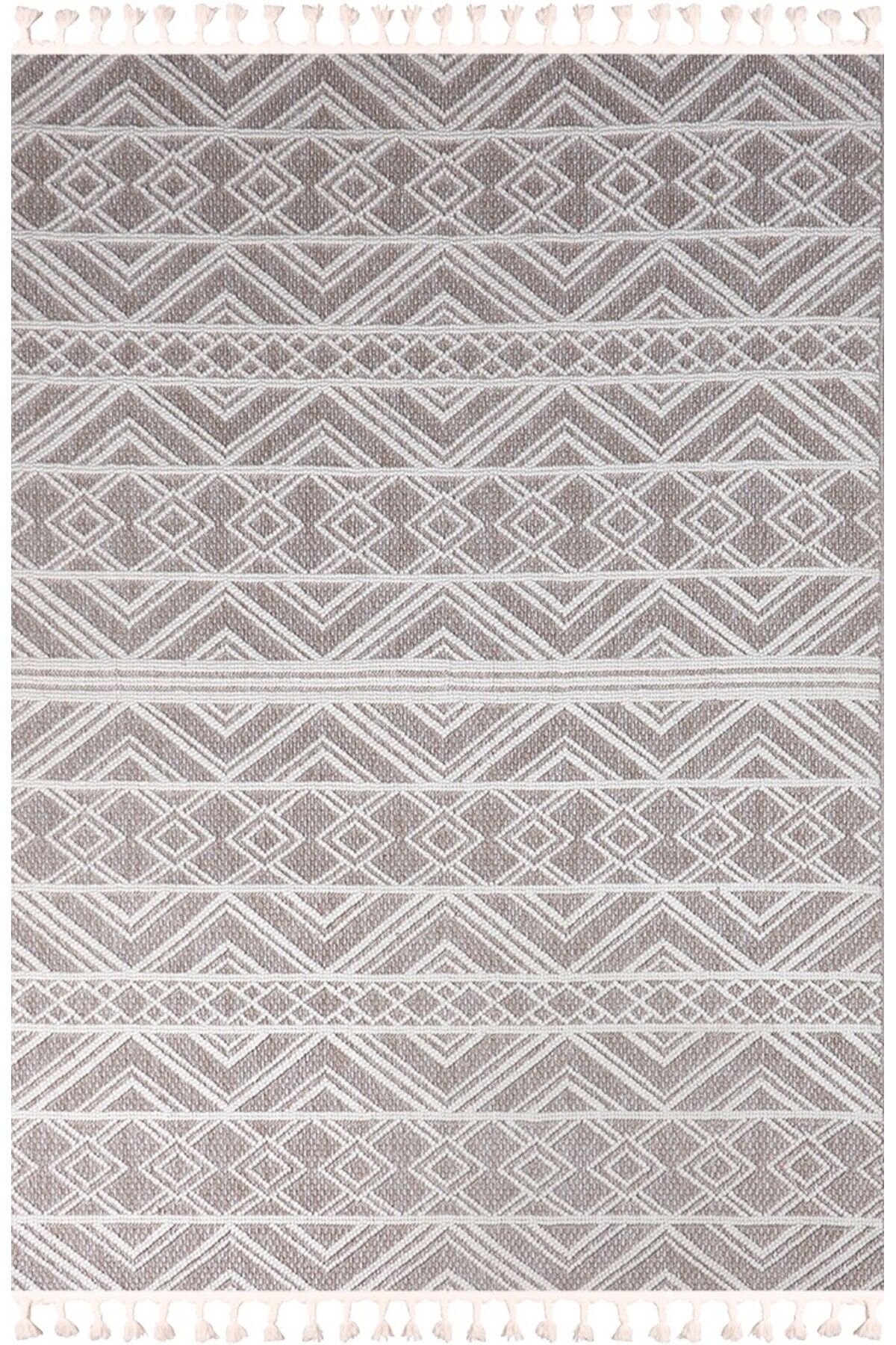 nexus carpet Nexus Halı Maite Serisi Modern Salon ve Koridor Halısı Toz Tutmaz İskandinav Halı
