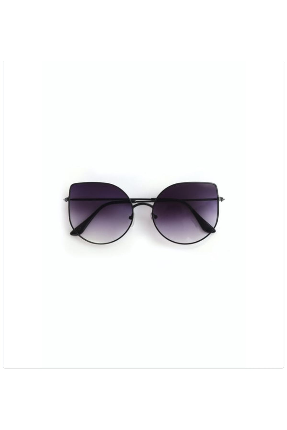 G Sport POLO-Cat Eye Unisex Sunglasses 1