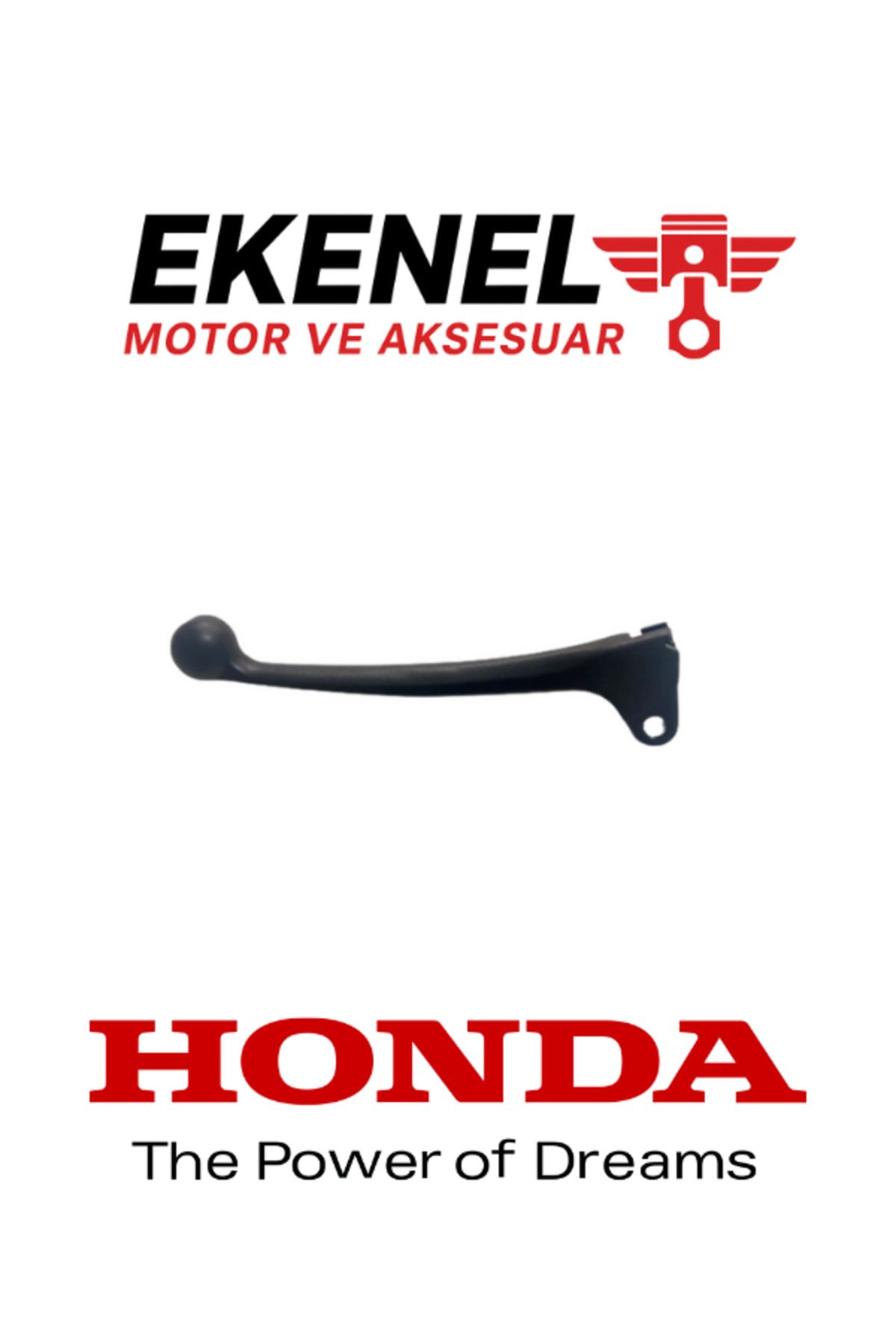 Honda Activa Arka Fren Levyesi (Orijinal)