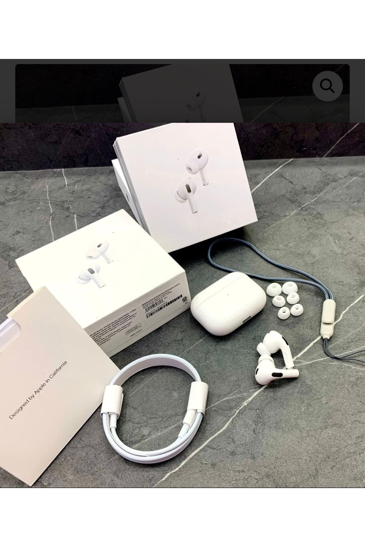 shop Air Pods Pro