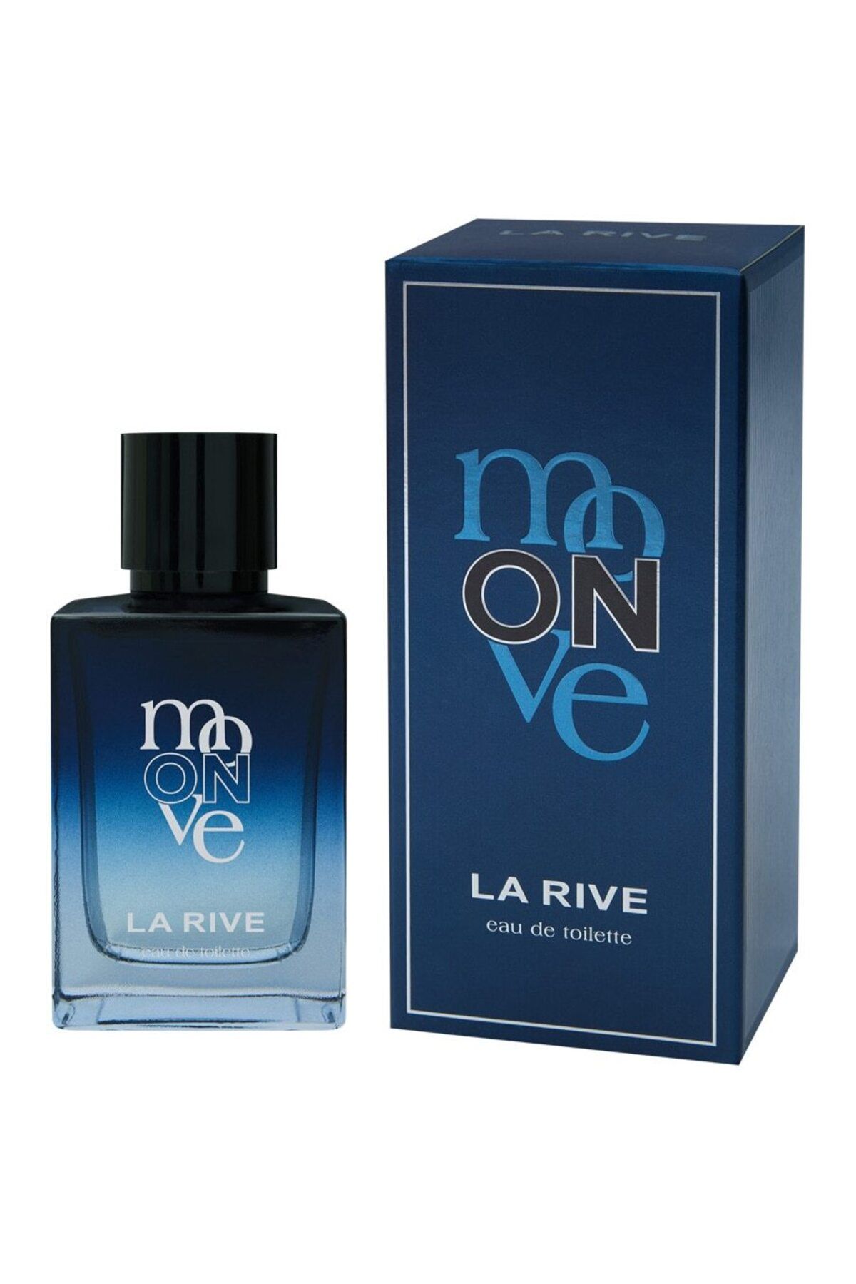 La Rive-Apa de toaleta La Rive Move On 100 ml 1
