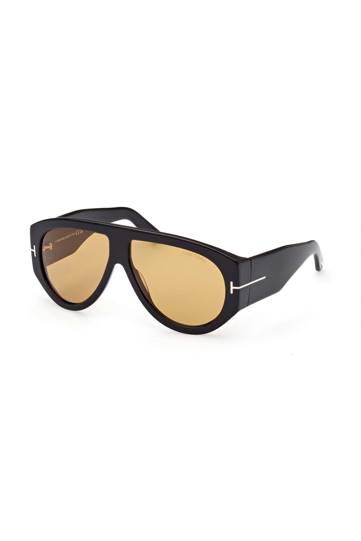 Tom Ford FT 1044/S BRANSON 01E 60