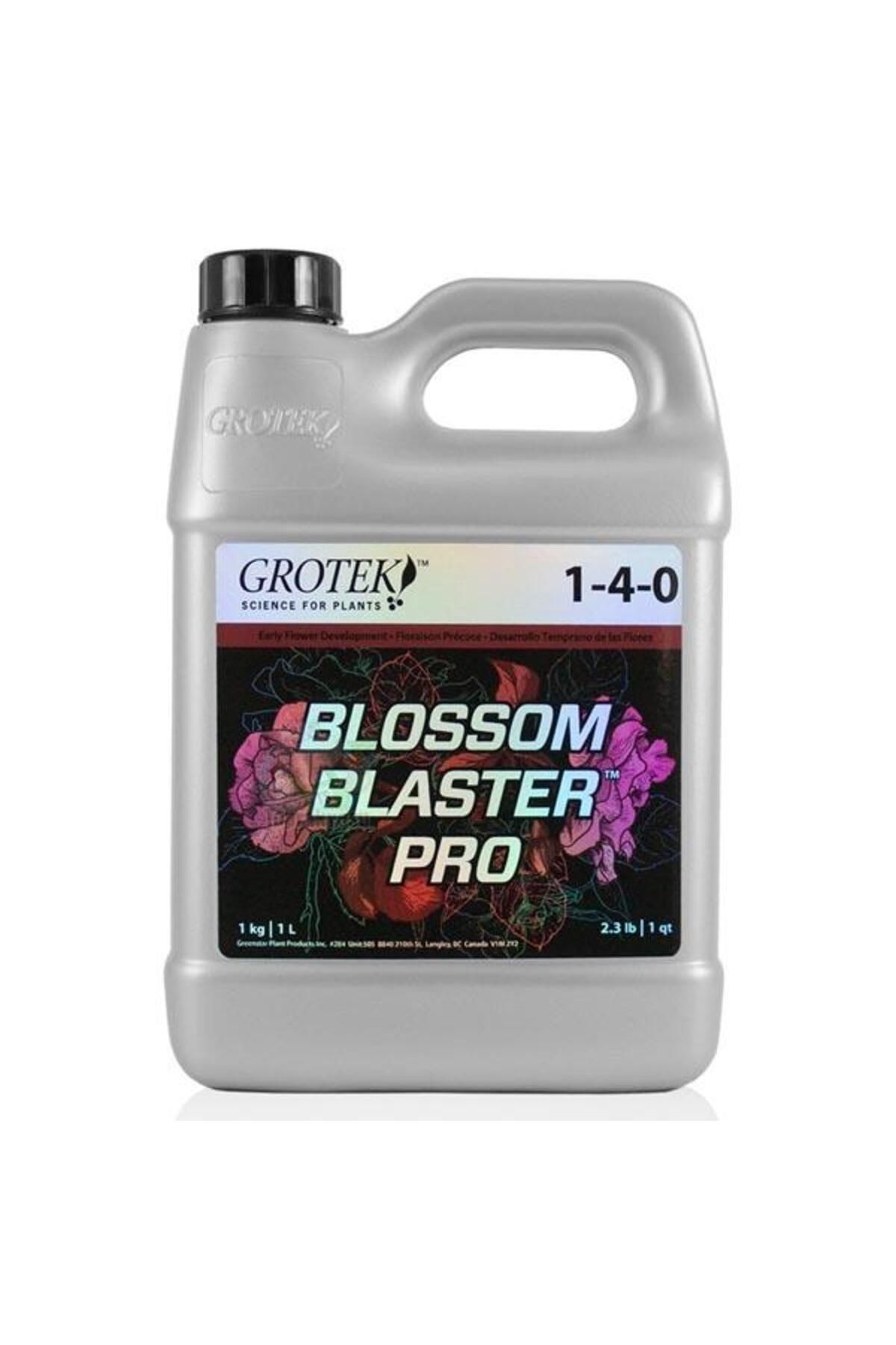 Grotek Blossom Blaster Pro 1 litre