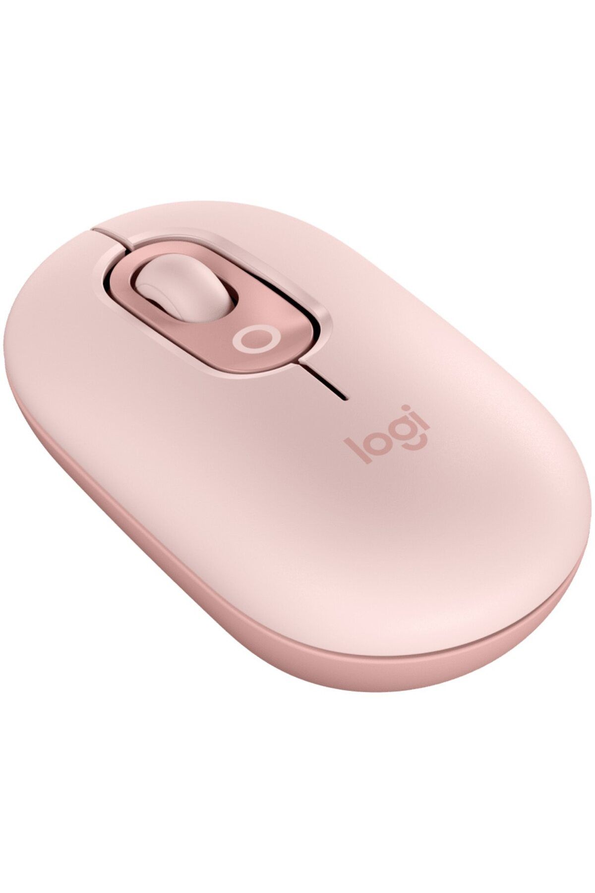 logitech-Mouse Wireless Logitech POP cu emoji 2