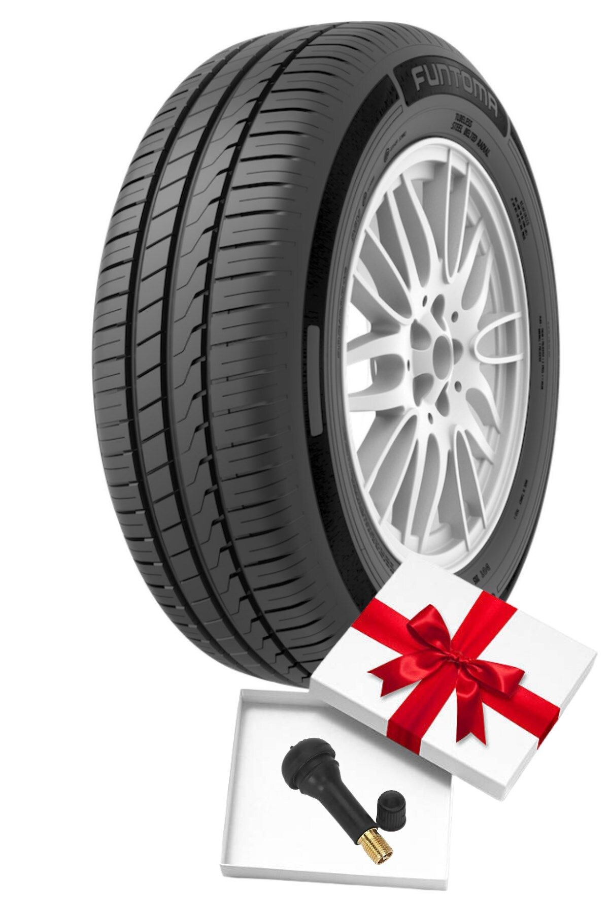 FUNTOMA 185/65R14 TL 86H ROADFUN 2025+ sibop