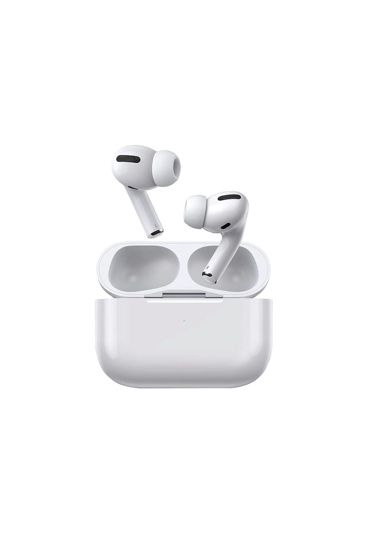 YNT İthalat Force S30 Tws Kablosuz Earpods Kulakiçi Anc Bluetooth Kulaklık