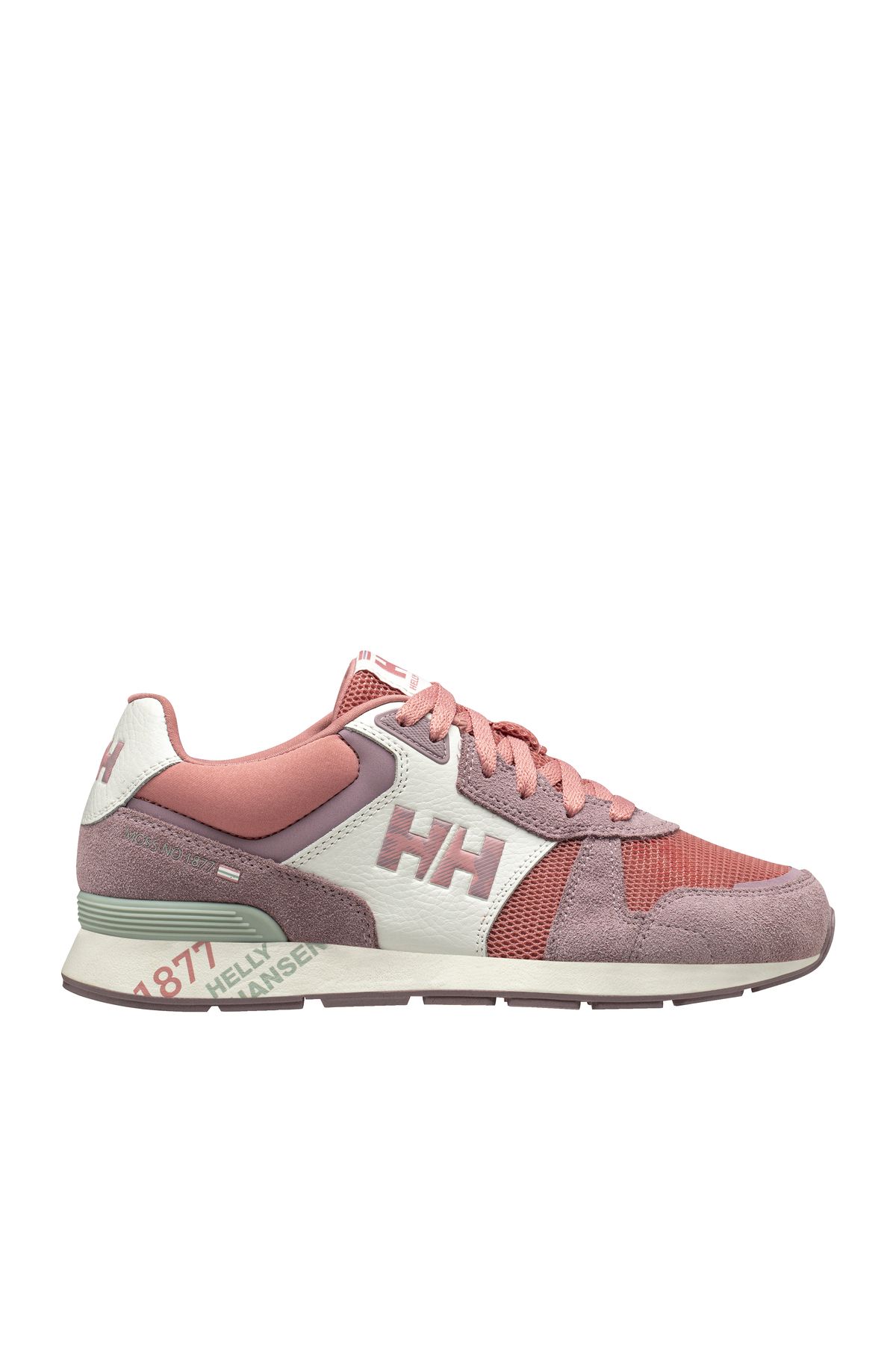 Helly Hansen W ANAKIN LEATHER 2 AYAKKABI