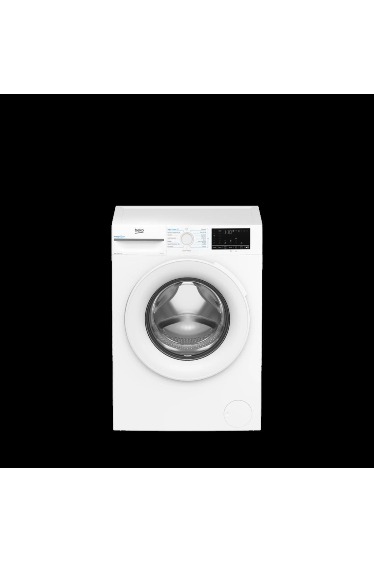 Cmxt 9120 9 Kg Çamaşır Makinesi