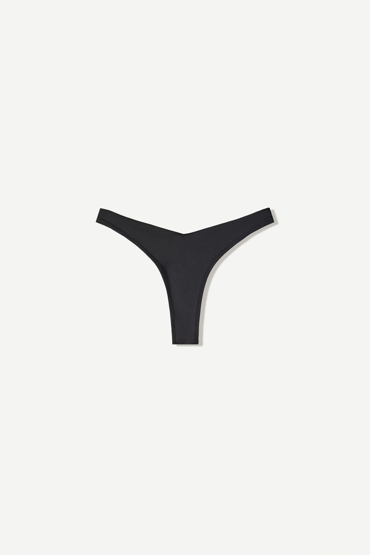 Bershka Basic tanga külot