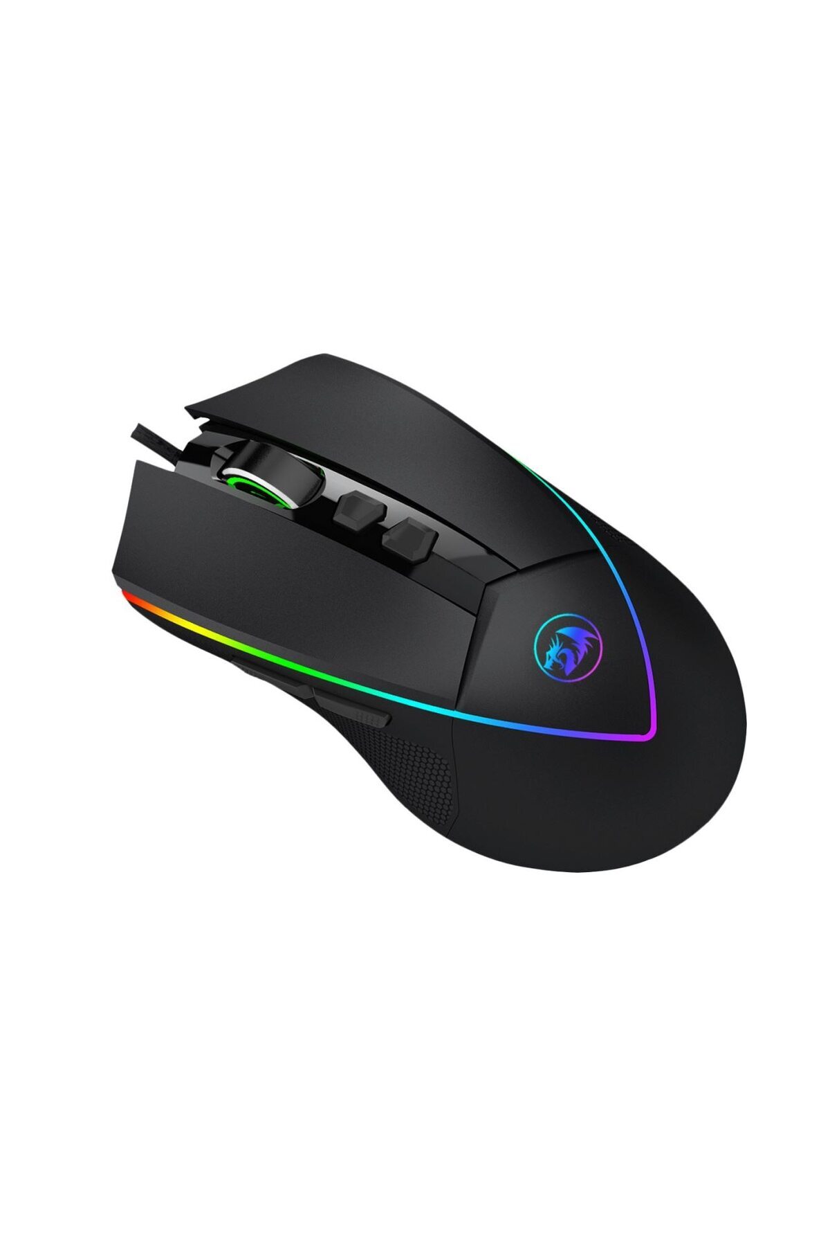 REDRAGON-Mouse gaming Redragon Emperor 3
