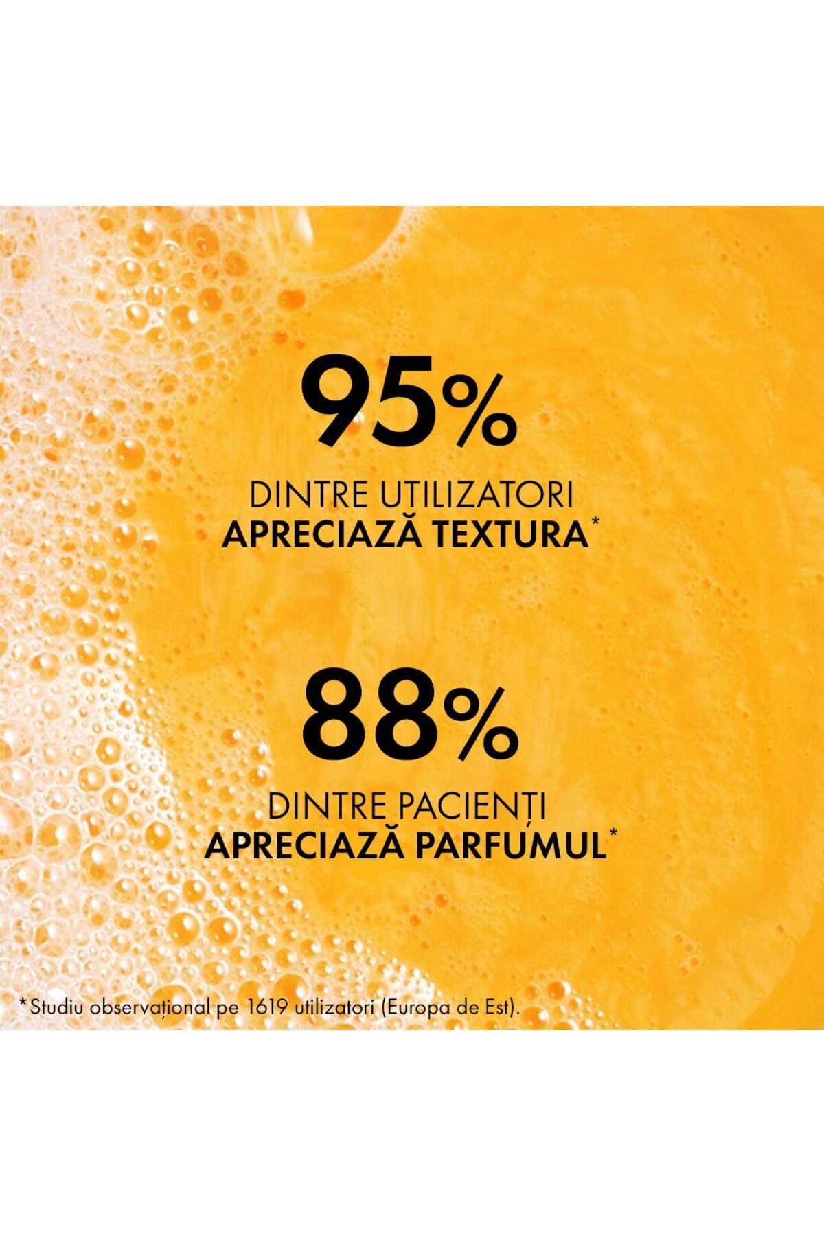 Vichy-Sampon si balsam 2 in 1 anti-matreata Vichy Dercos pentru toate tipurile de par 8