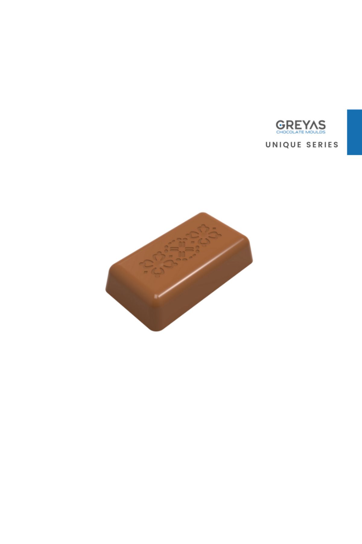 Greyas Polikarbon Çikolata Kalıbı CM 1250