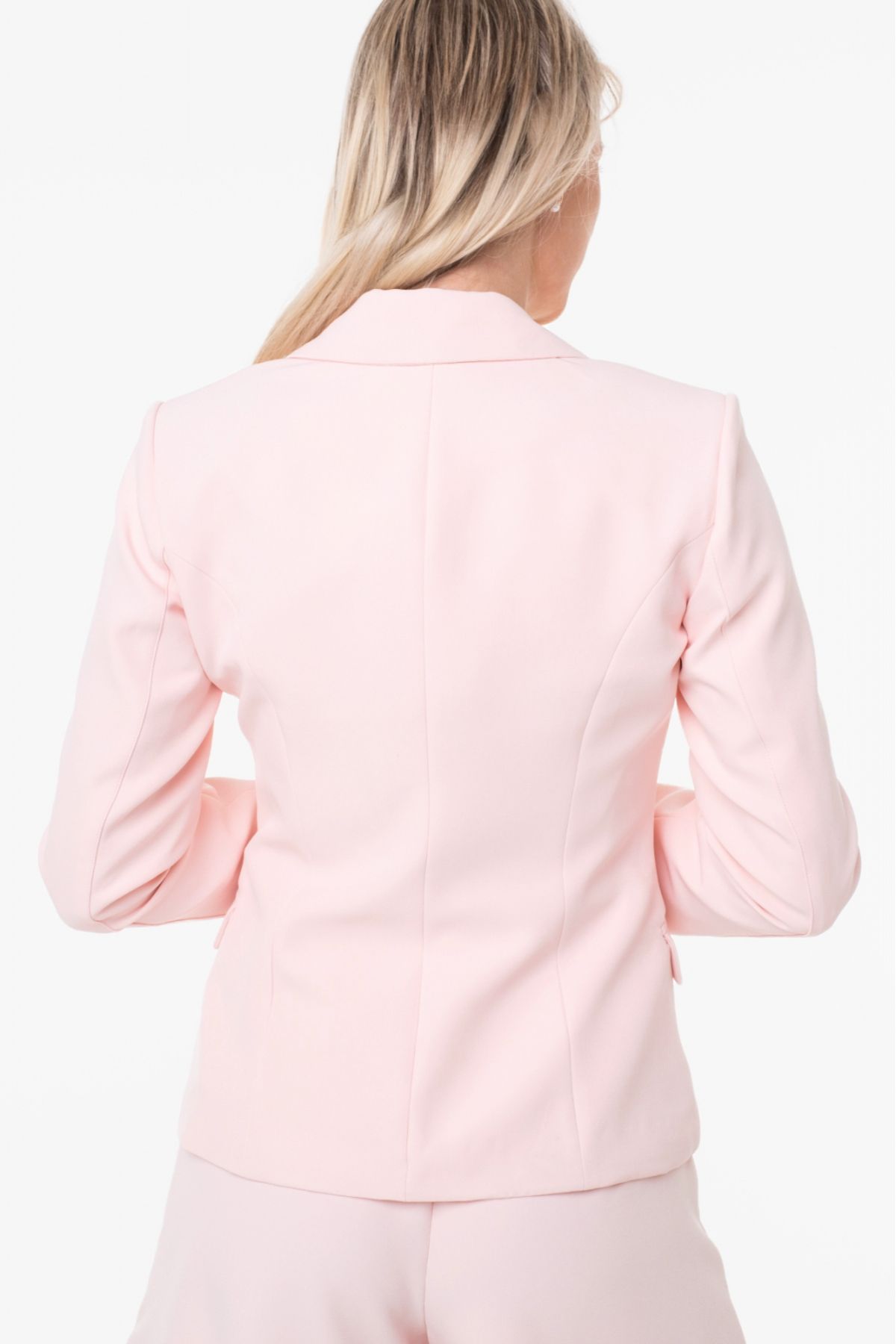 Guess-Blazer elegant Guess W3GN33 Roz XL INTL 2