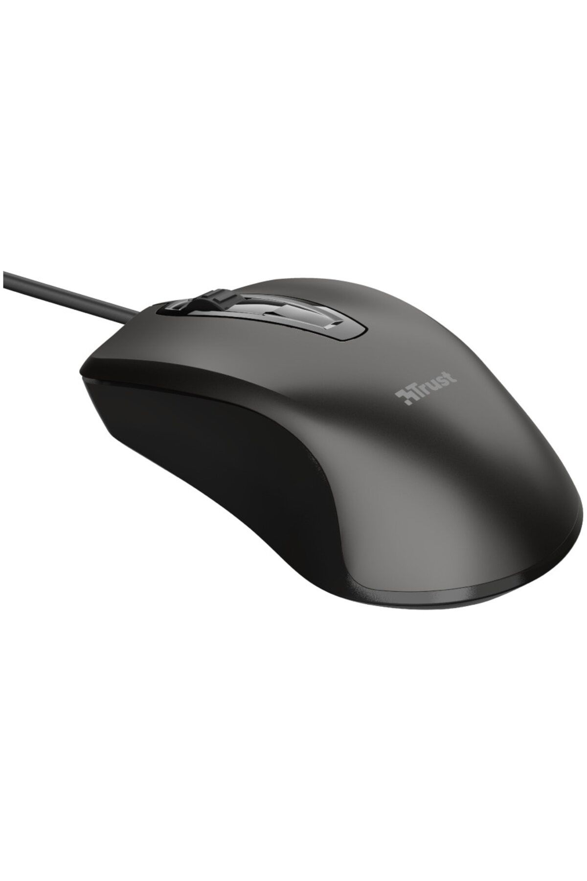 Trust-Mouse Trust Carve 3