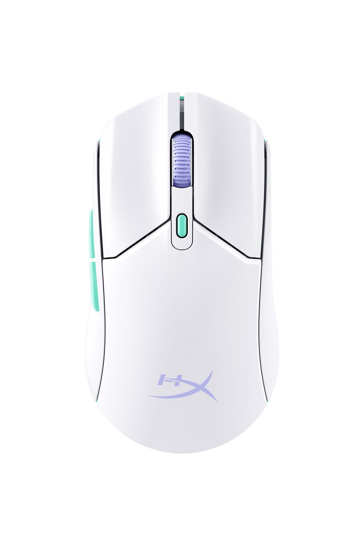 HyperX-Mouse gaming wireless HyperX Pulsefire Haste 2 Core 1