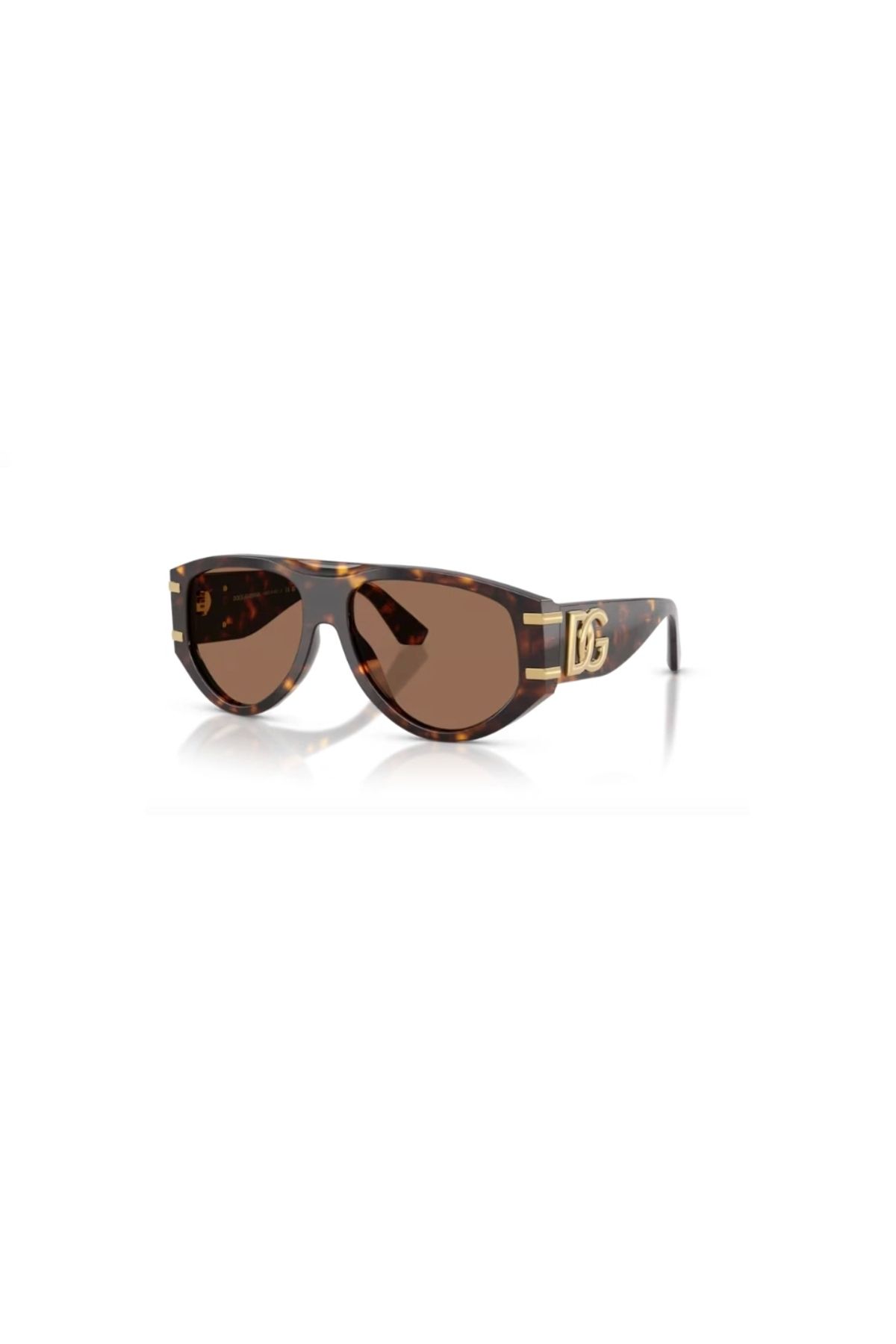 Dolce Gabbana Sunglasses DOLCE GABBANA 4499 502/73 57