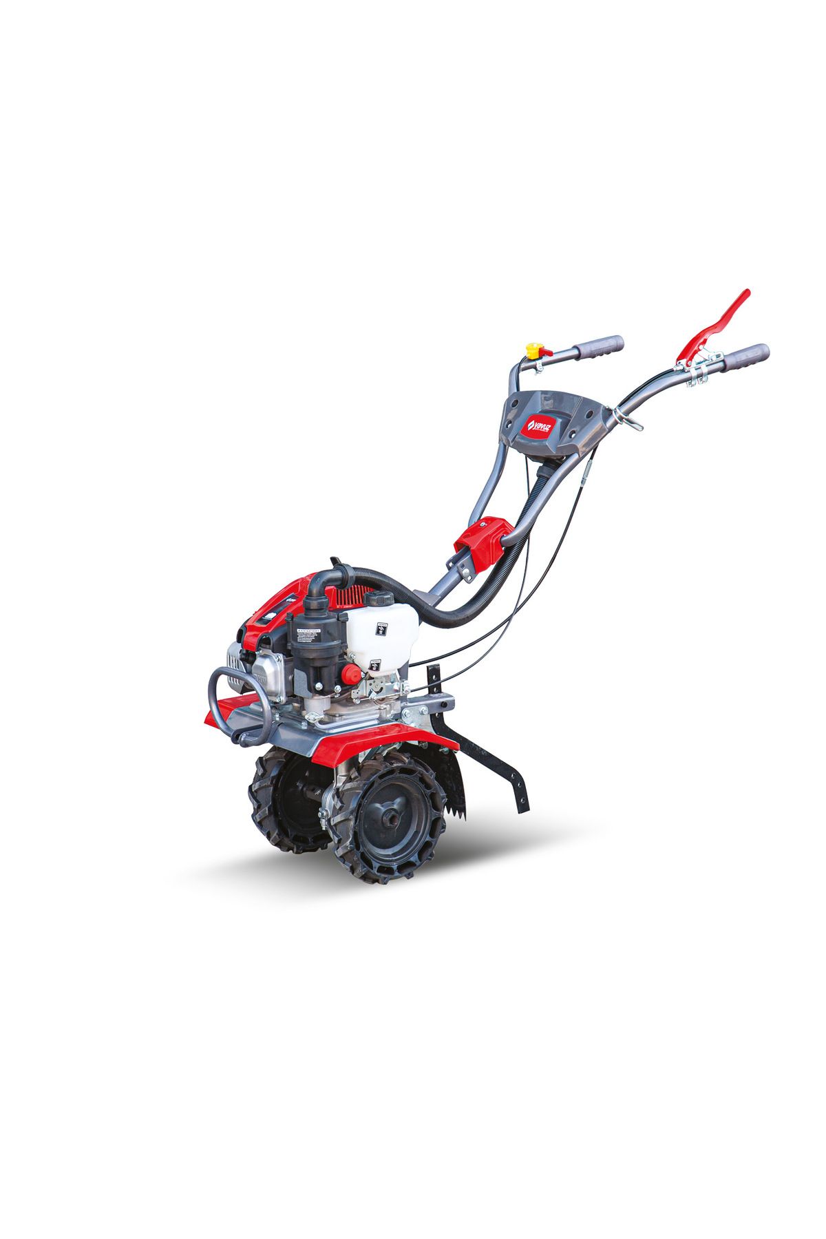 Yavuz Y50 5.5 HP 1 İLERİ ÇAPA MAKİNESİ