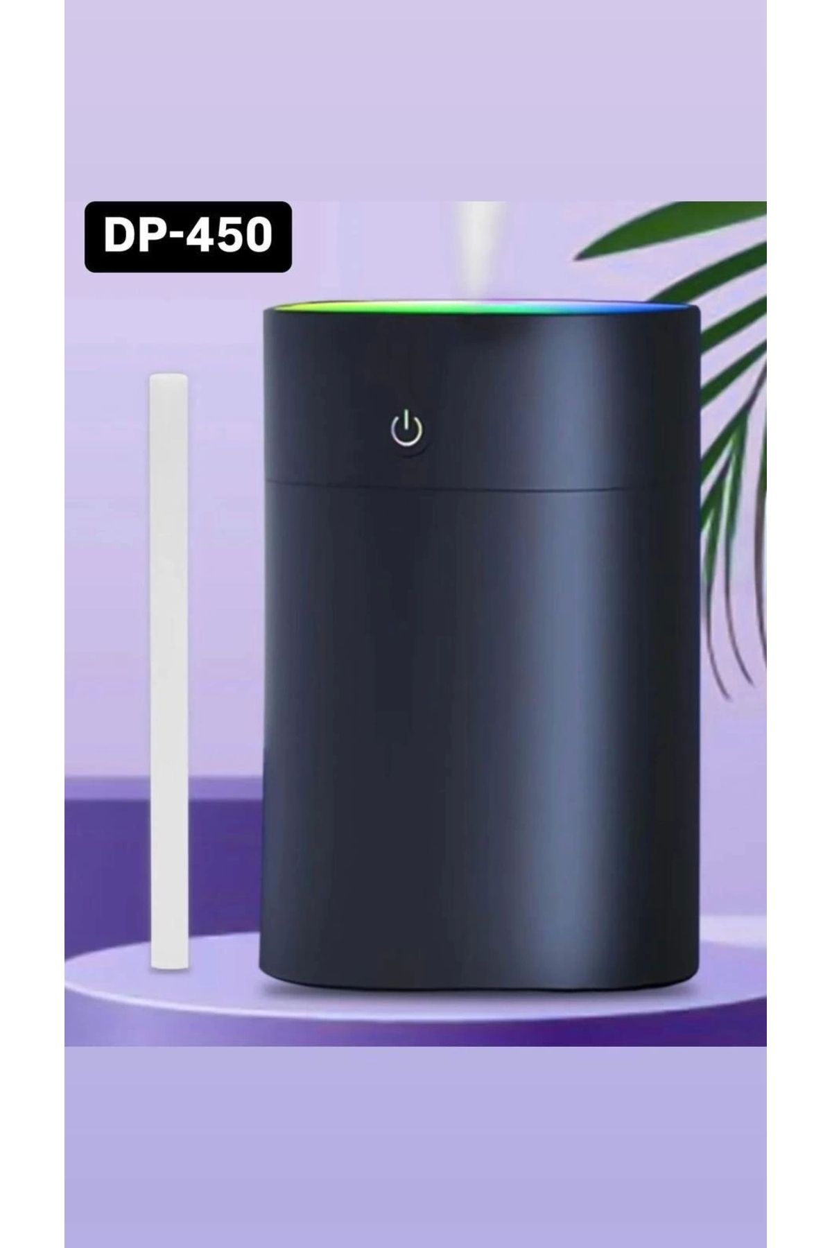 YNT İthalat H2o Silindir Buhar Makinesi