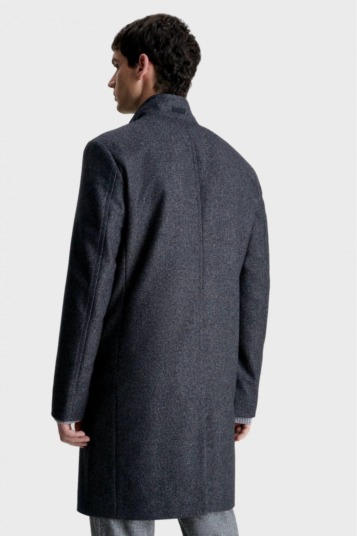 Men Overcoat Collection - Trendyol