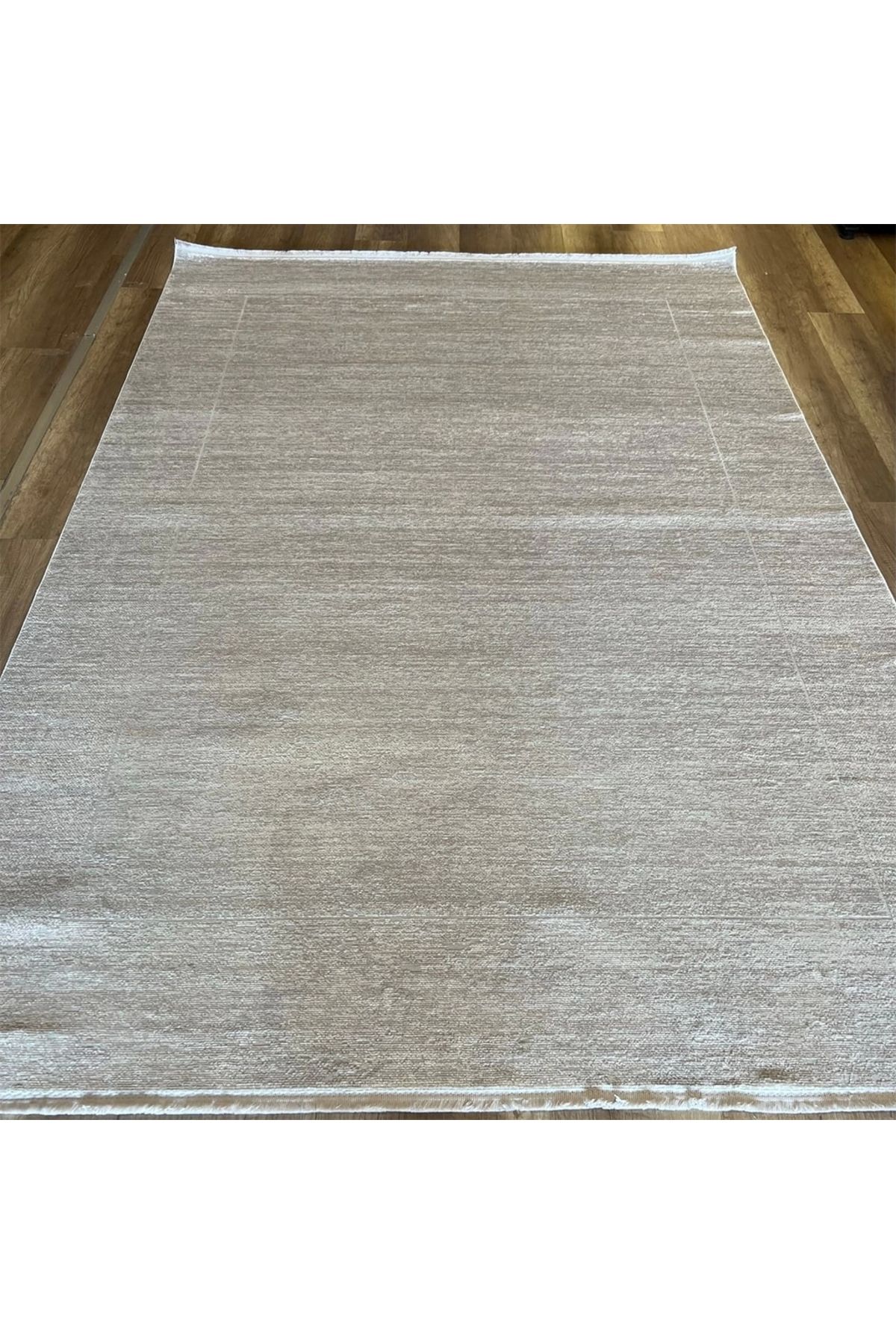 Hoomrugs Hoom Rugs Exclusive Miami 63195/096 Krem Modern Salon Halısı