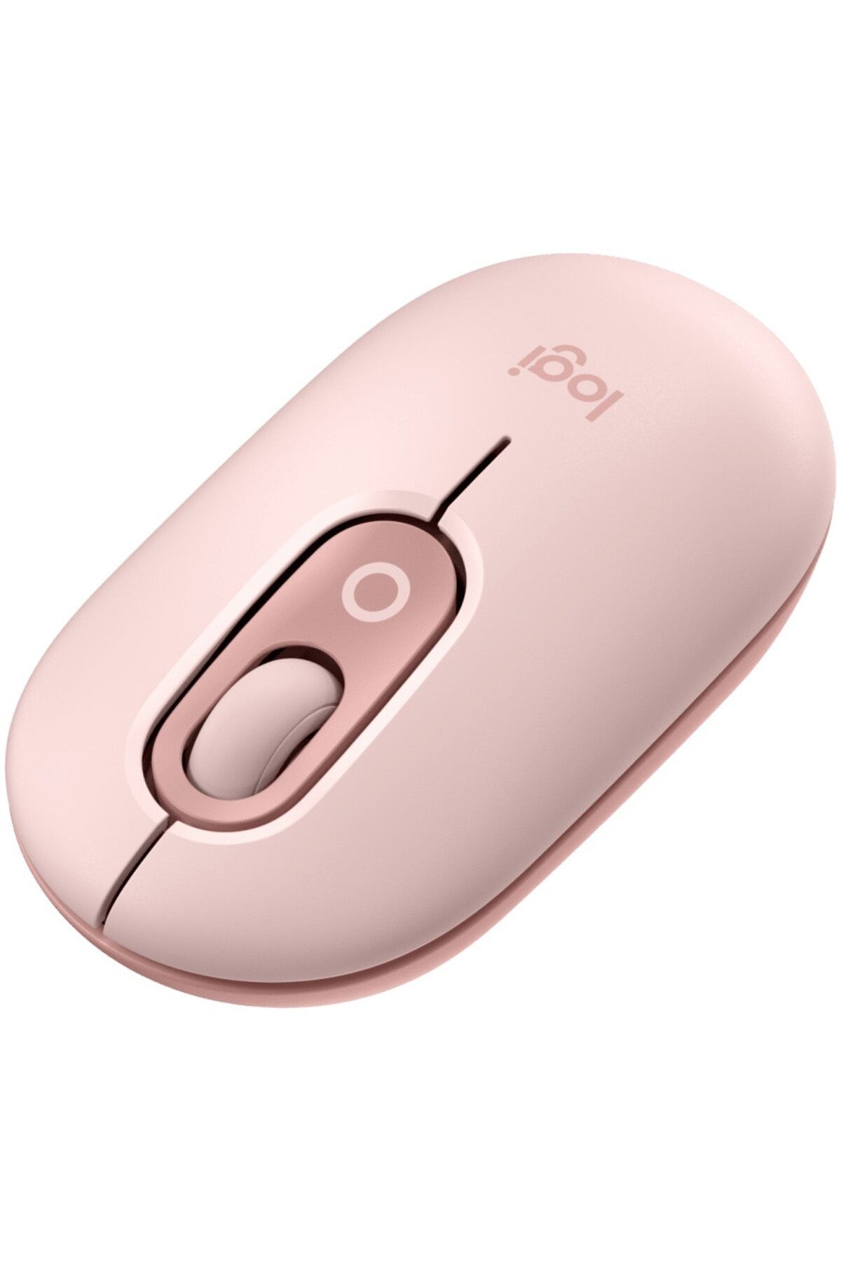 logitech-Mouse Wireless Logitech POP cu emoji 3