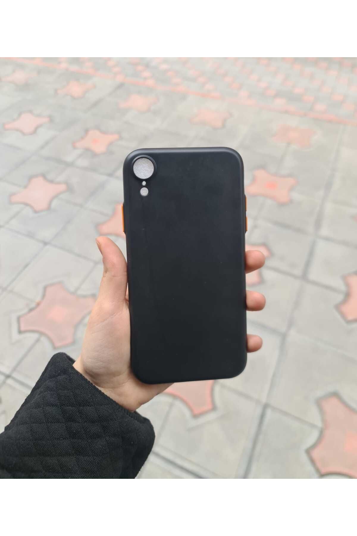 CEP-HANE Apple iPhone Xr Kılıf