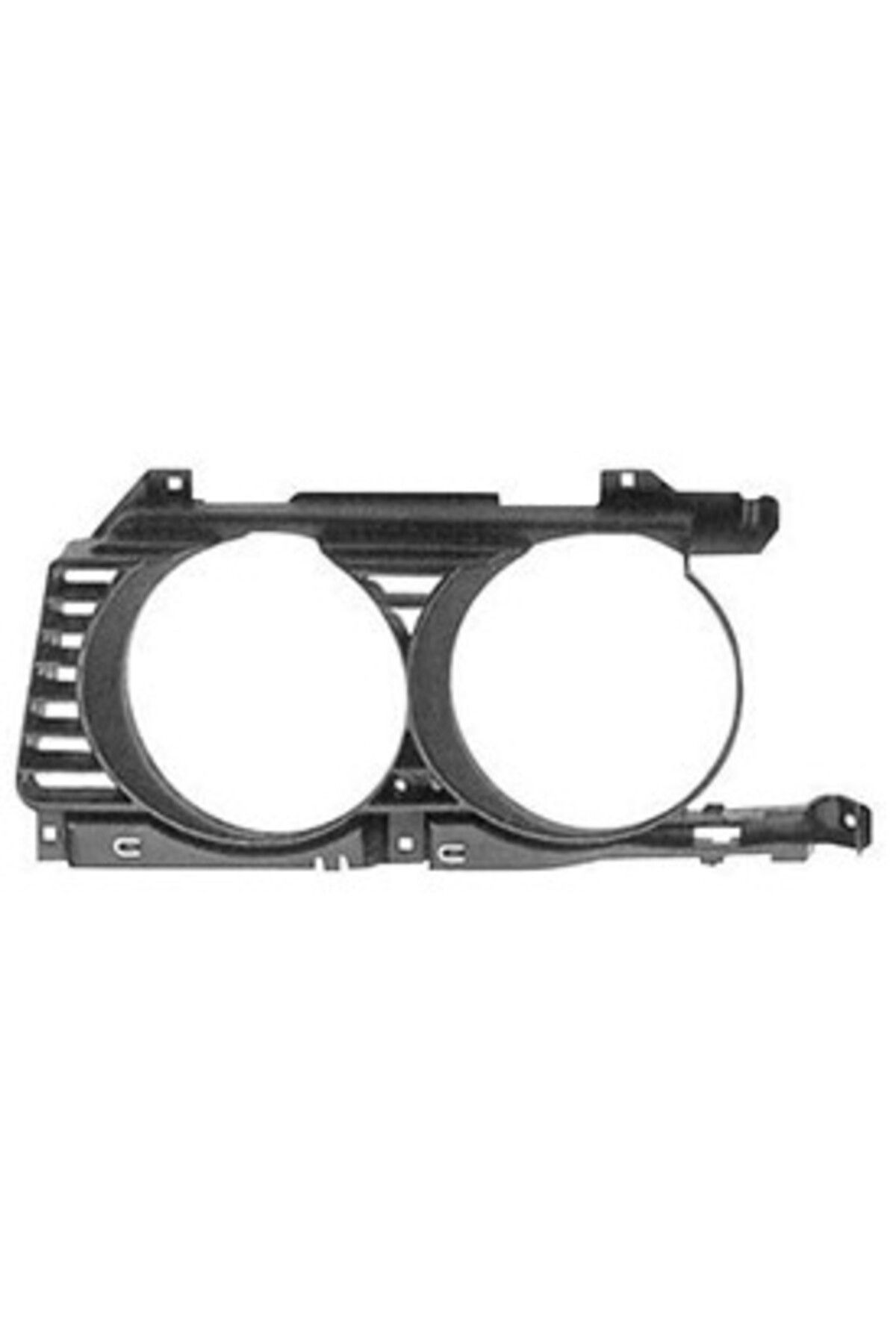 Parçadükkanda ÖN PANJUR BÖBREK SAG BMW E34 1994>95