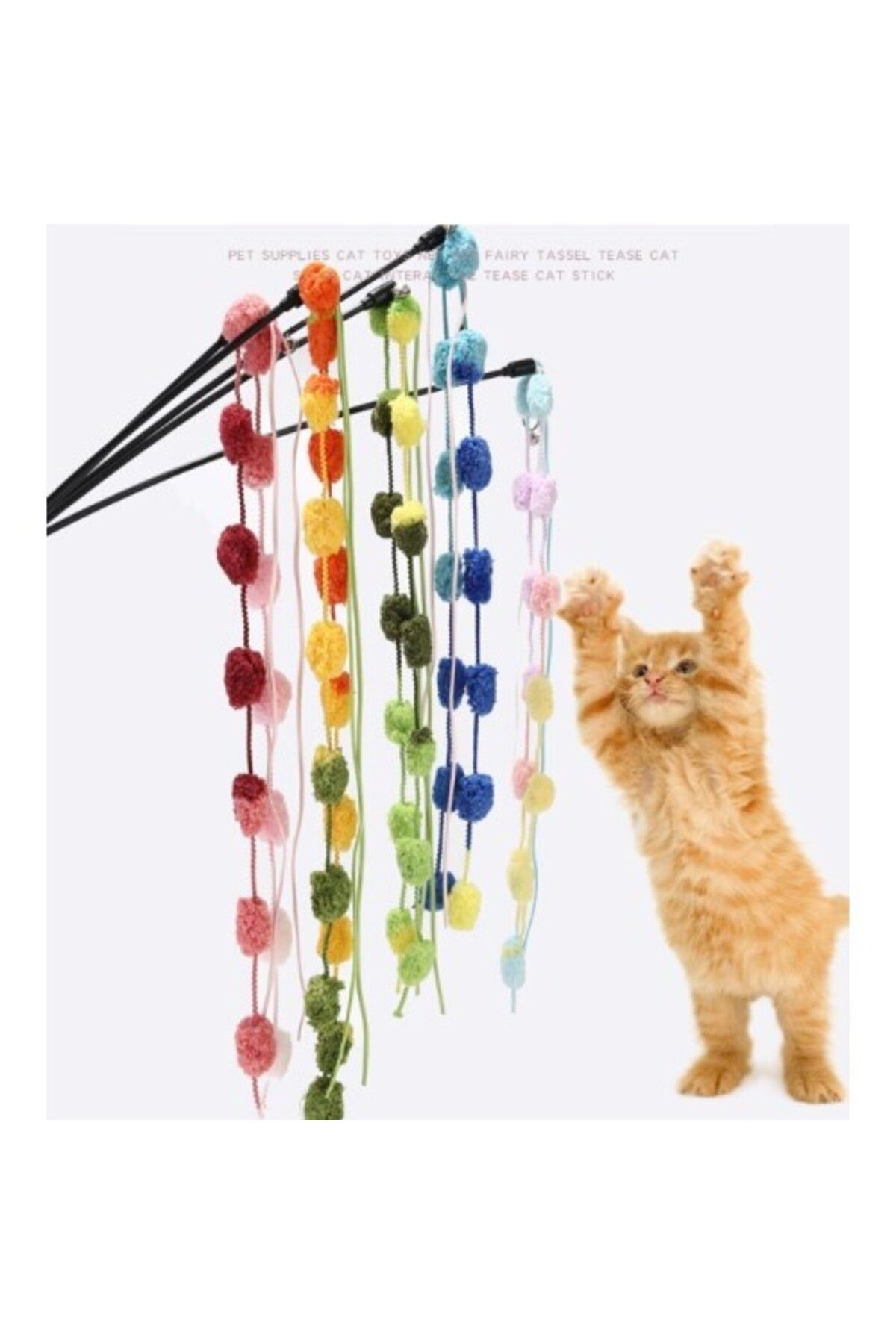 Otocub ÇINGIRAKLI KEDİ OYUN OLTASI